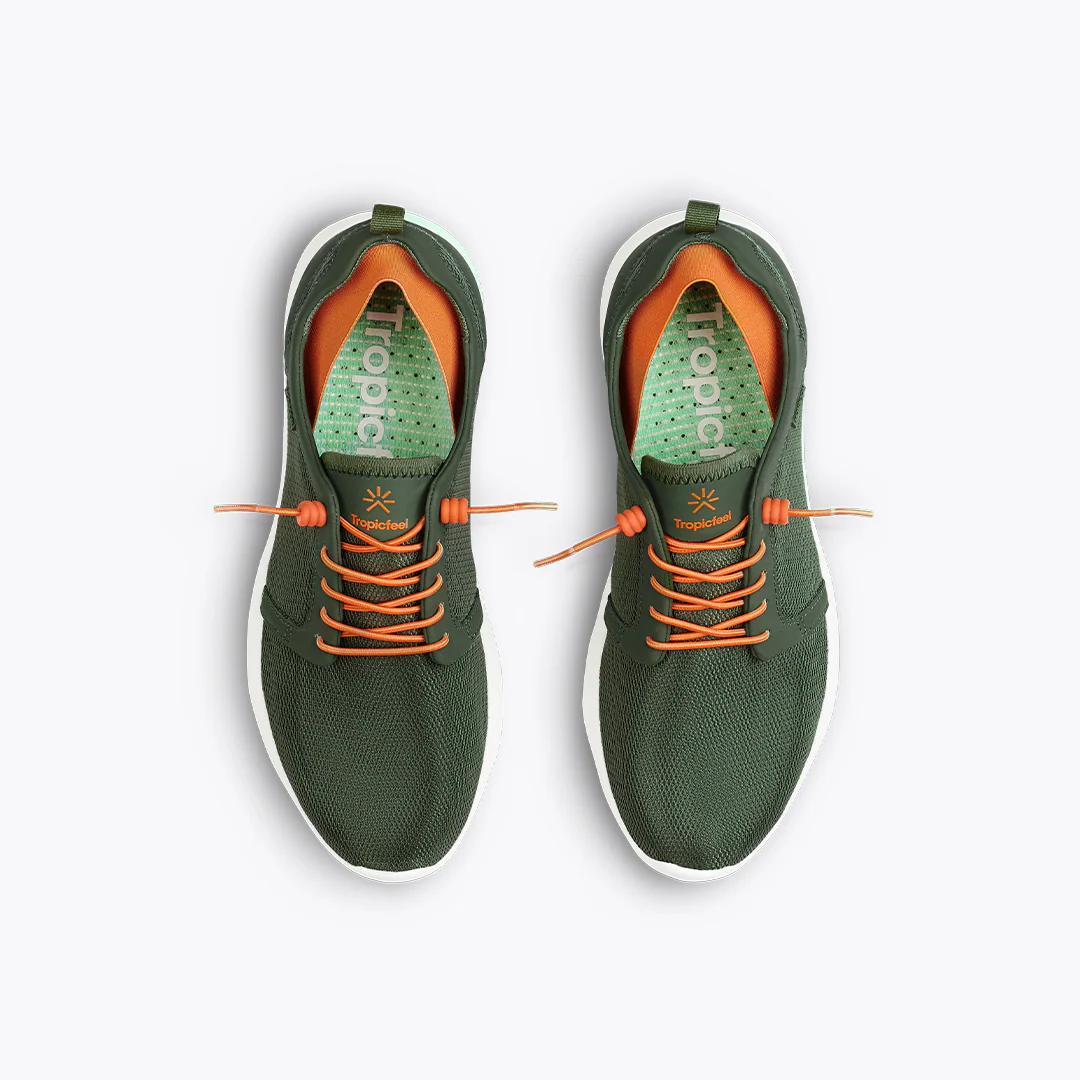 Monsoon Chive Green - Image 4
