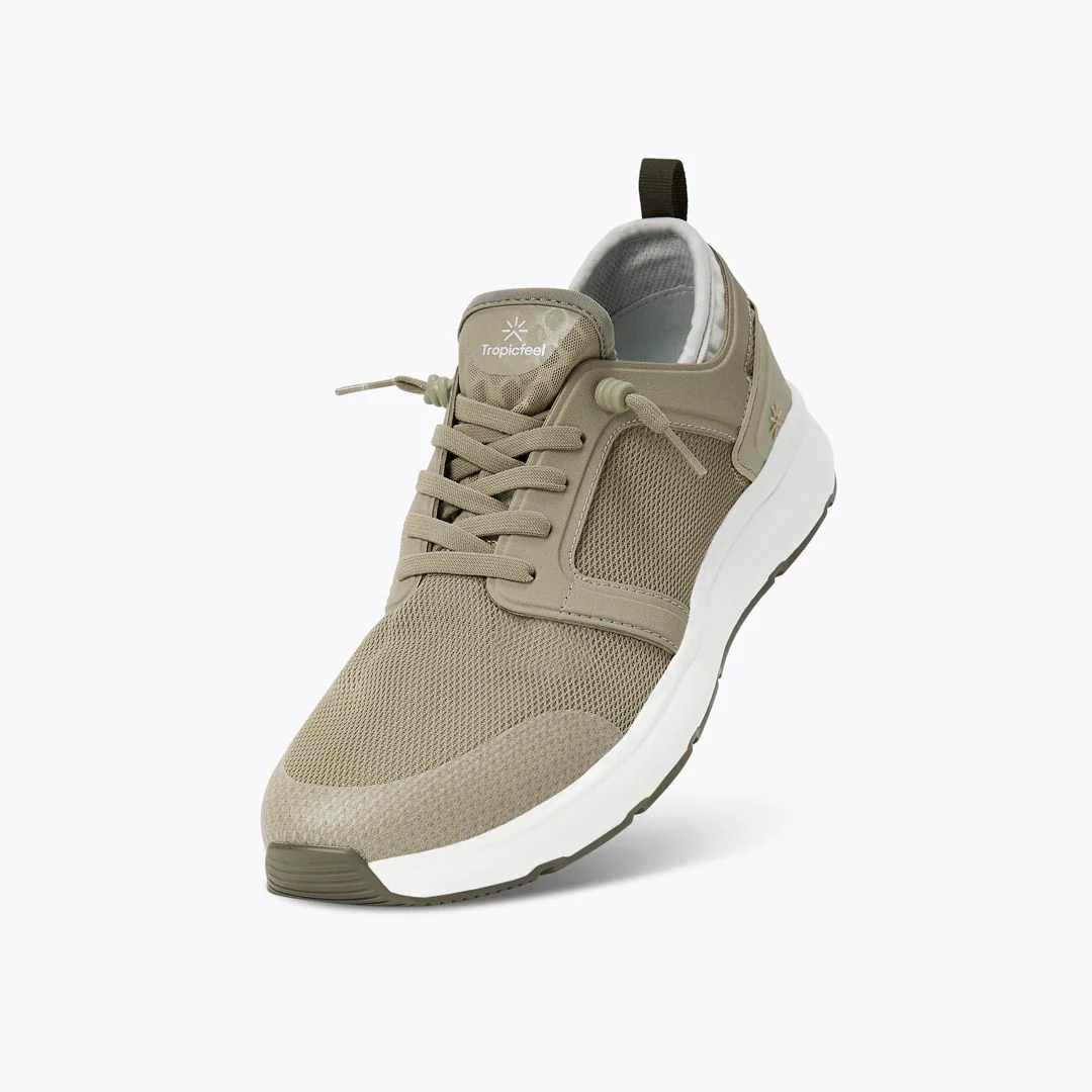 Monsoon Sage Khaki - Image 2