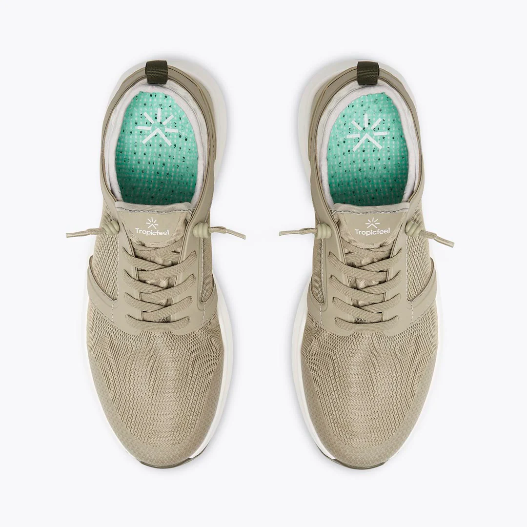 Monsoon Sage Khaki - Image 4