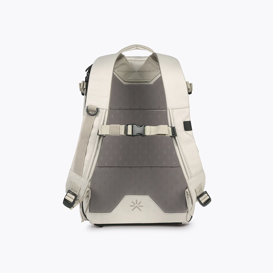 Nest Backpack 1.0 Amphora Brown - Image 3