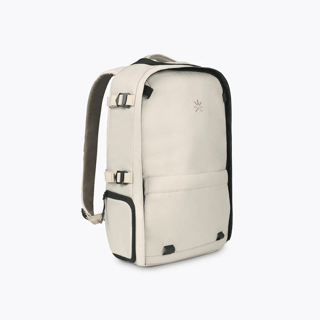 Nest Backpack 1.0 Amphora Brown - Image 4