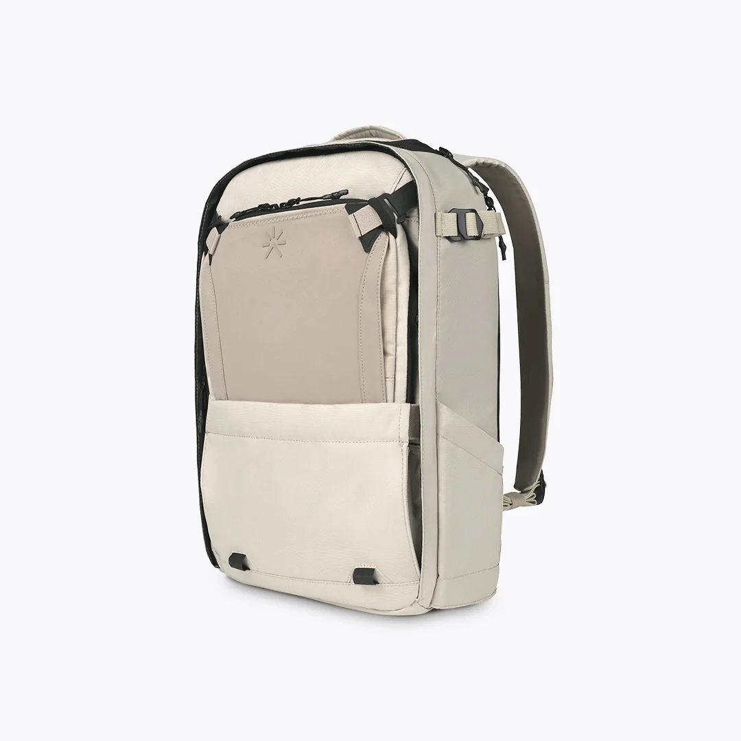 Nest Backpack 1.0 Amphora Brown - Image 5