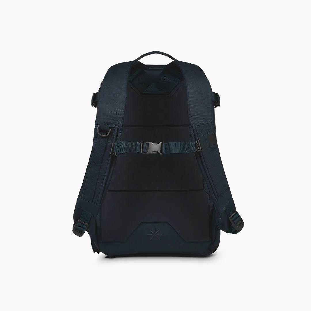 Nest Backpack 1.0 Blueberry Navy - Image 3