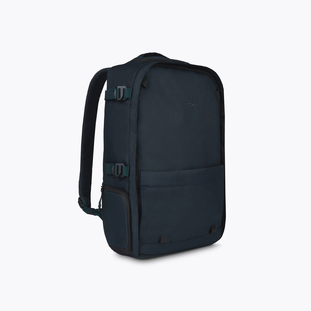 Nest Backpack 1.0 Blueberry Navy - Image 4