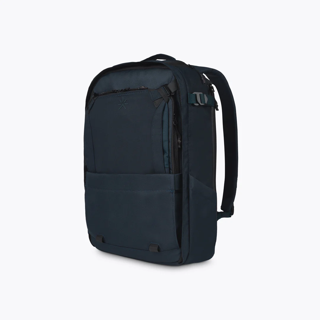 Nest Backpack 1.0 Blueberry Navy - Image 5