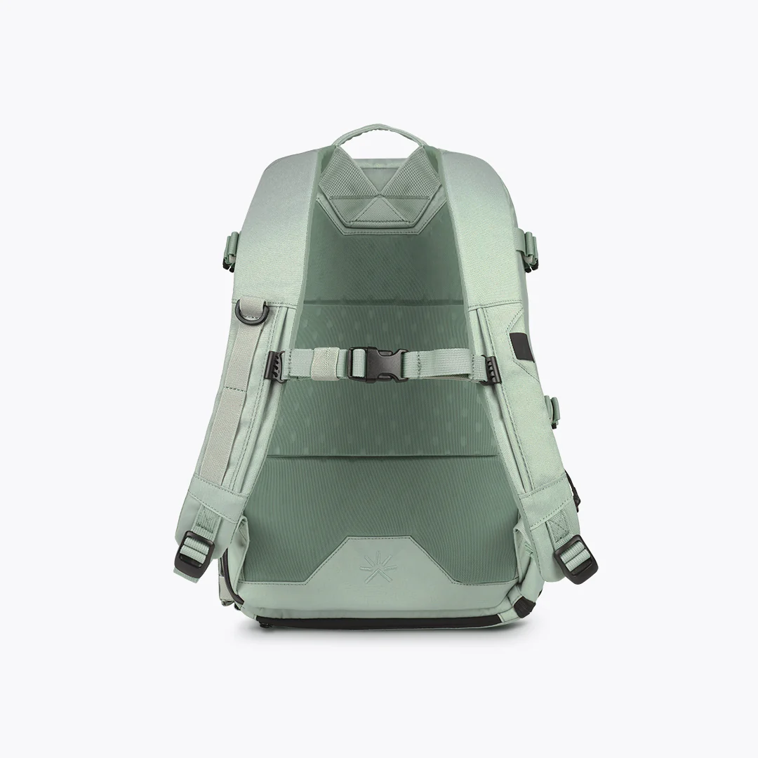 Nest Backpack 1.0 Desert Green - Image 3