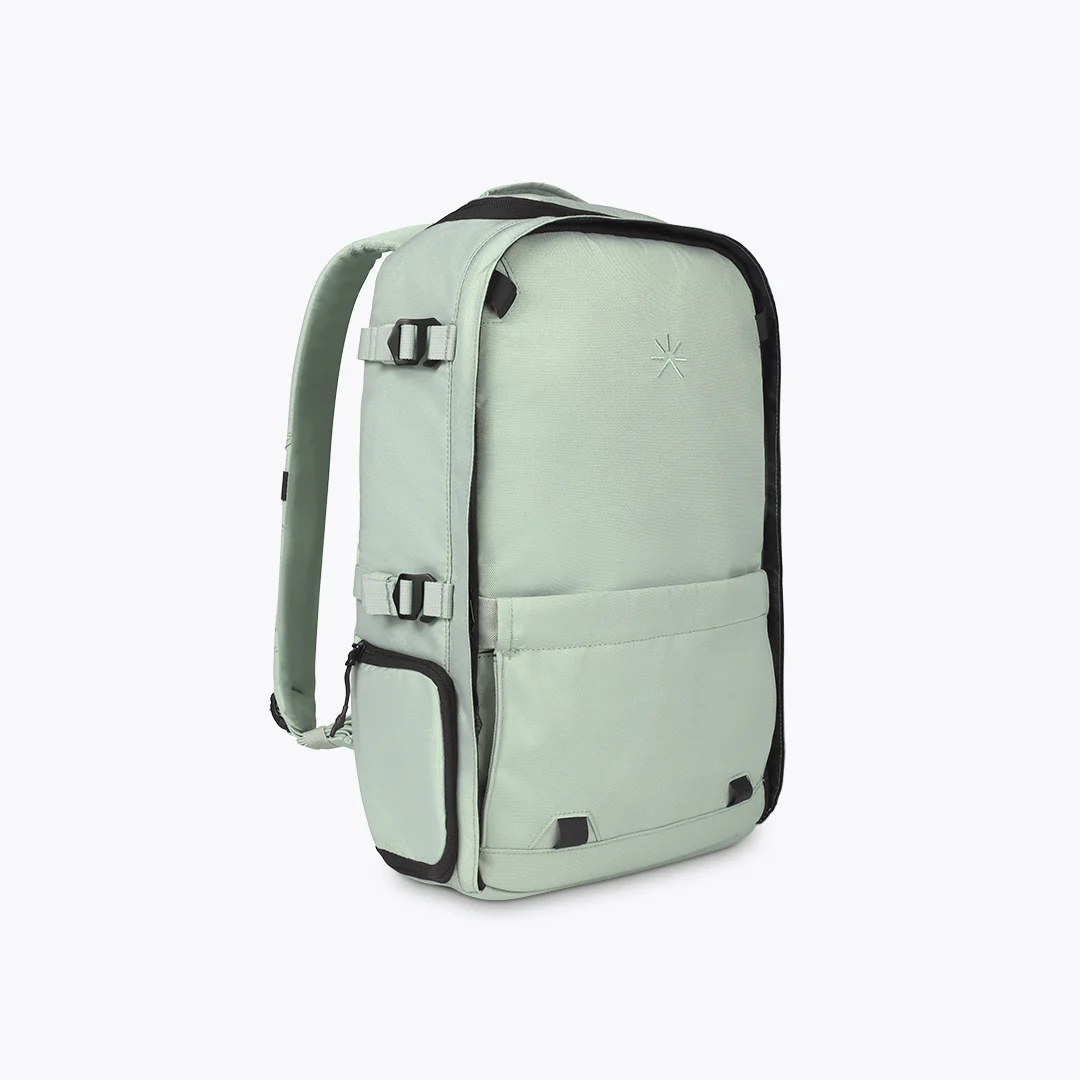Nest Backpack 1.0 Desert Green - Image 4