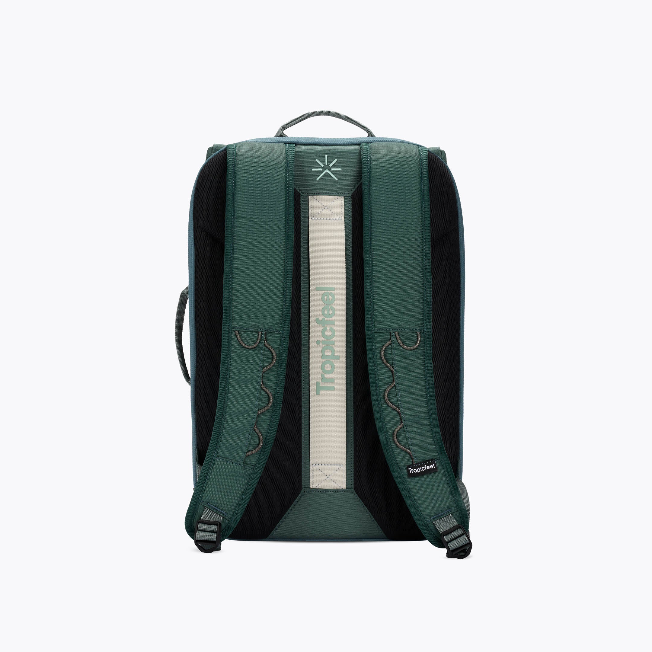 Nook Backpack Jungle Green - Image 6