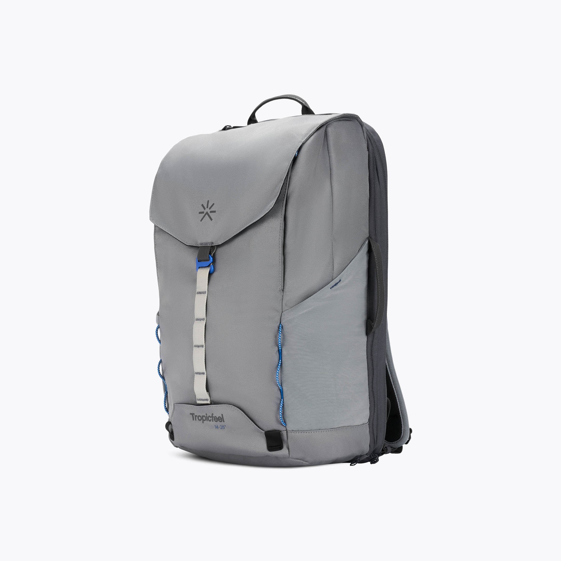 Nook Packing Pack Frost Grey - Image 2