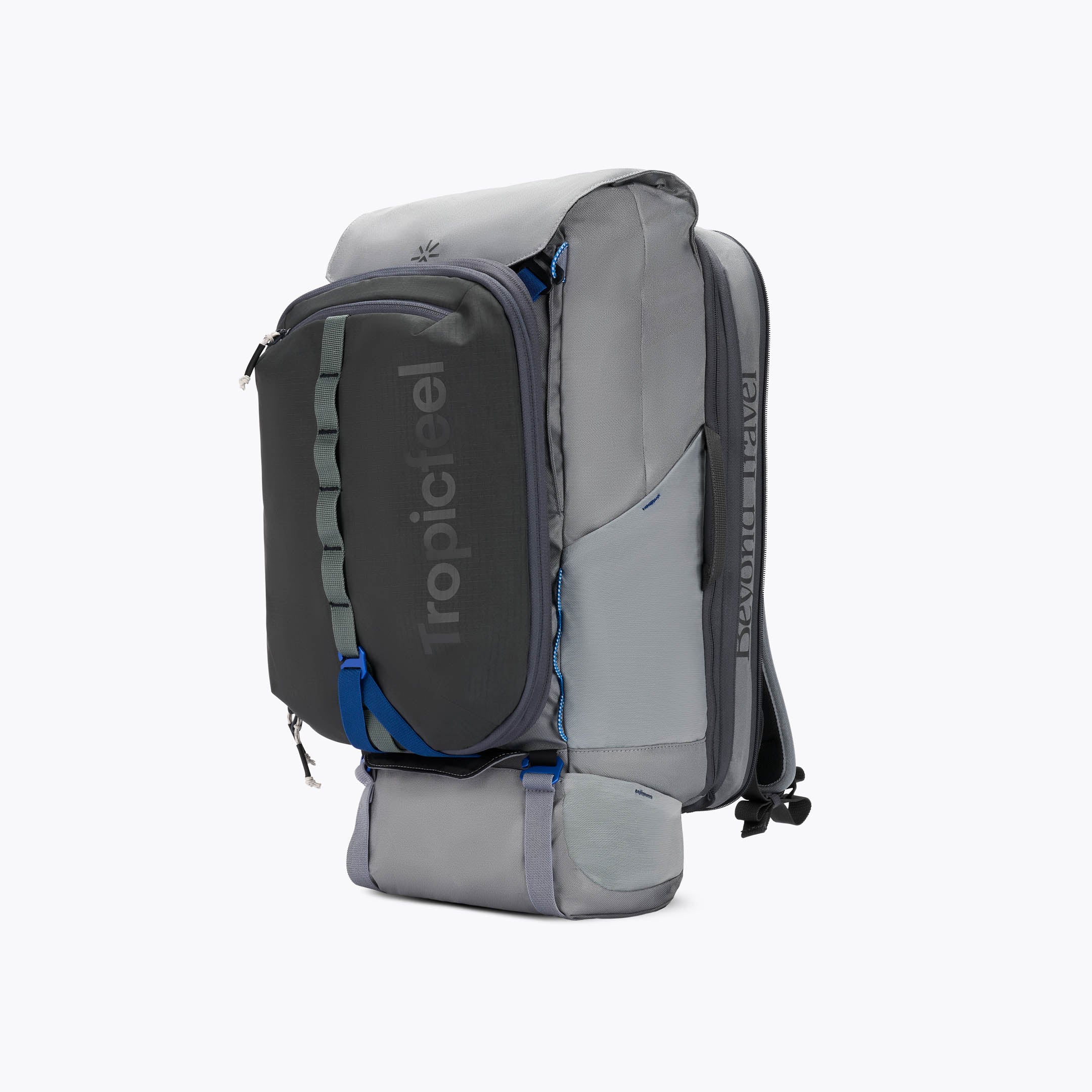 Nook Packing Pack Frost Grey - Image 3