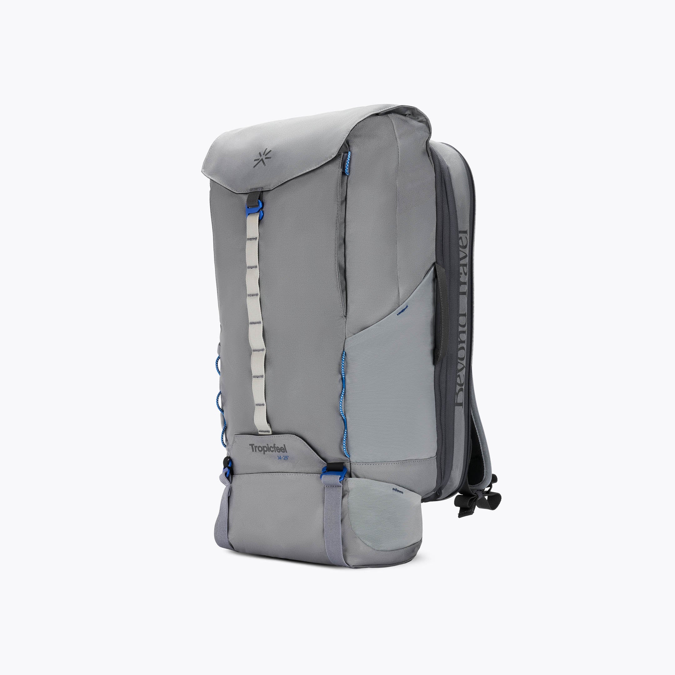 Nook Packing Pack Frost Grey - Image 4