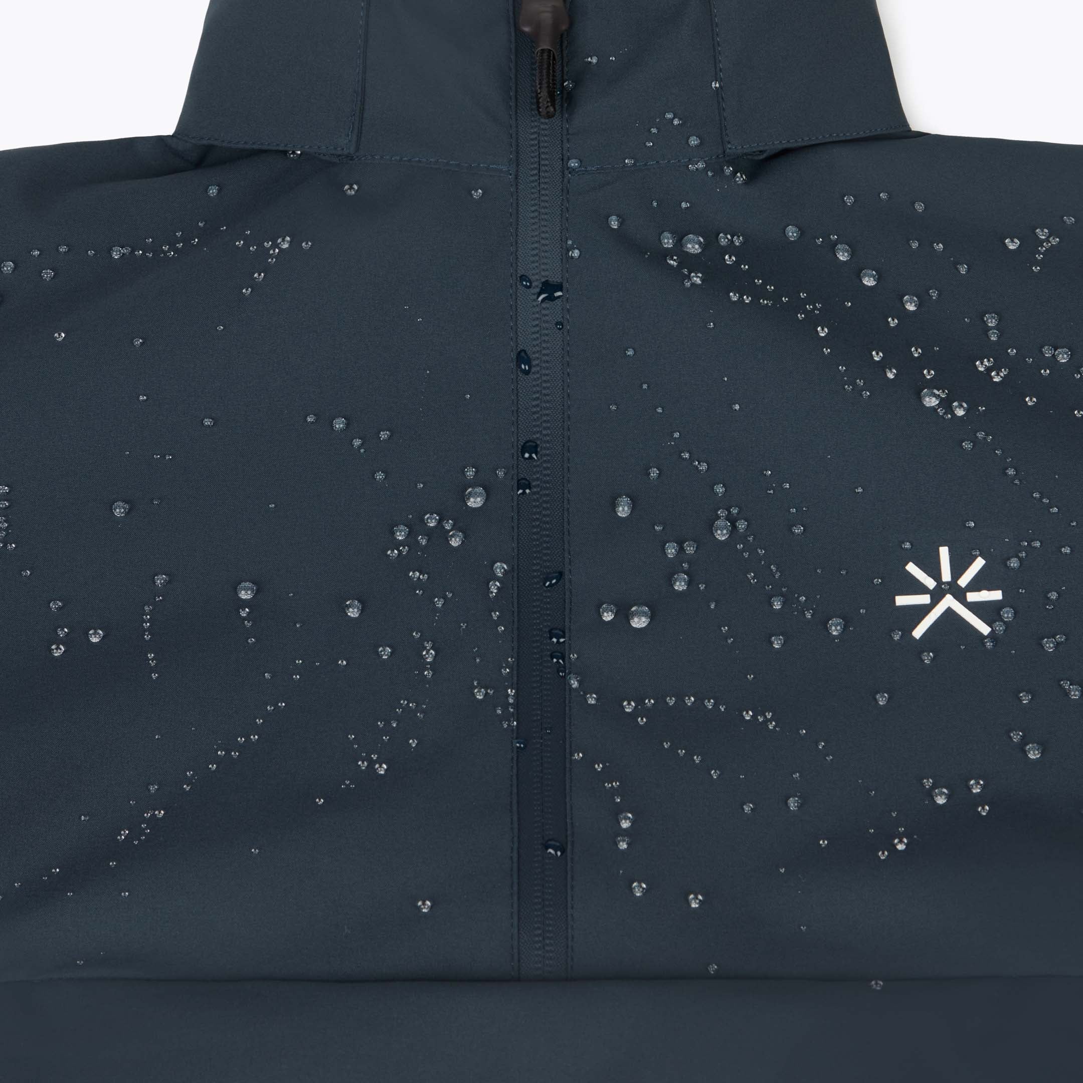 Women's NS40 Layer Night Blue - Image 8