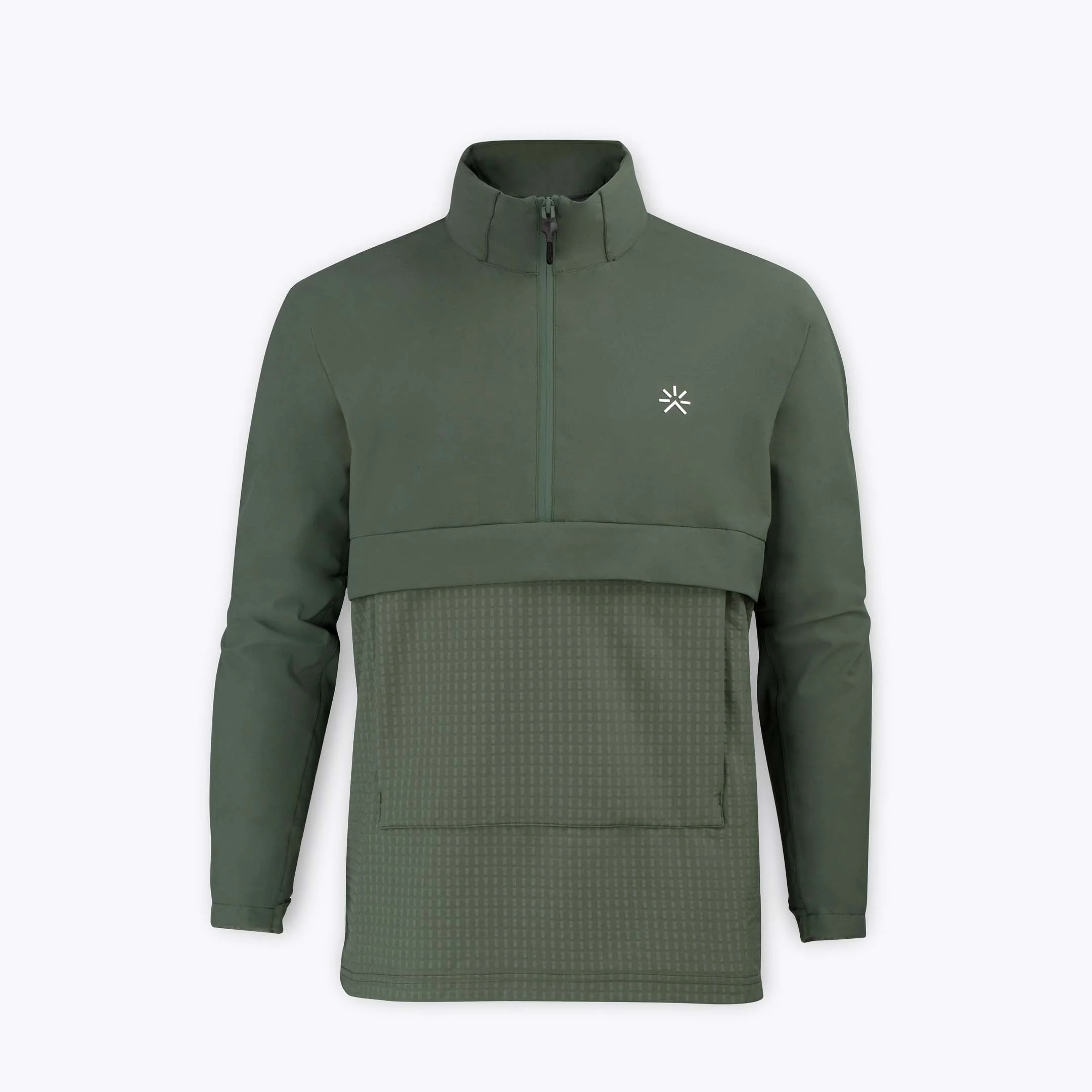 Men's NS40 Light Jacket Clover Green - Image 6