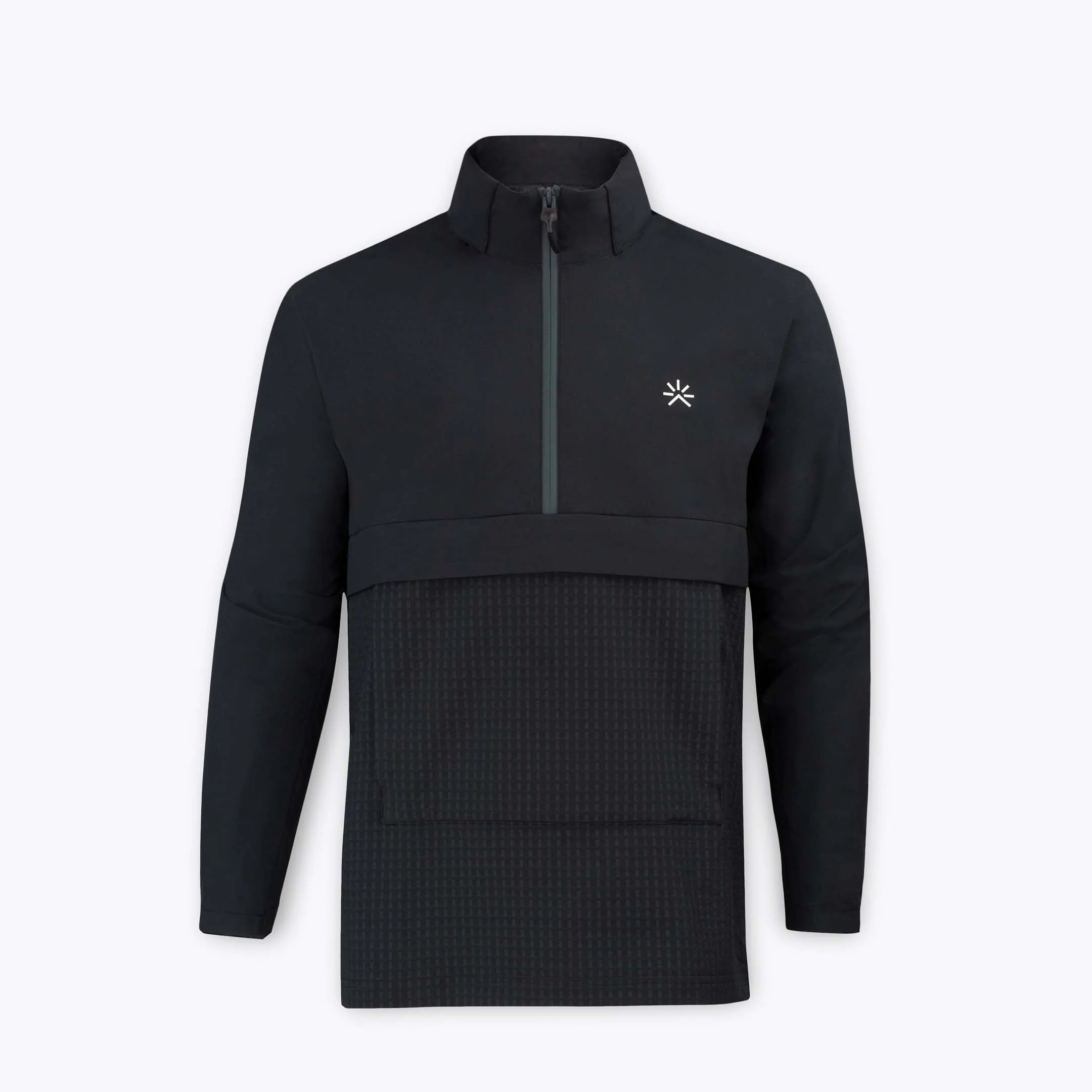 Men's NS40 Light Jacket Core Black - Image 6