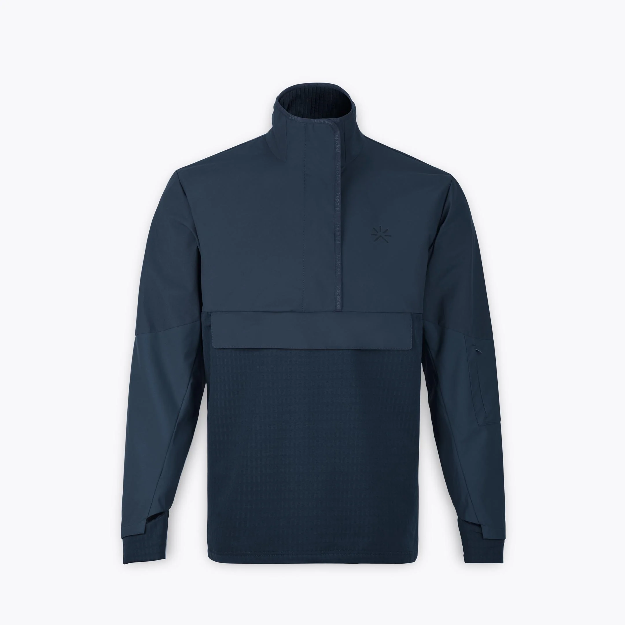 NS60 Jacket Shadow Blue - Image 6