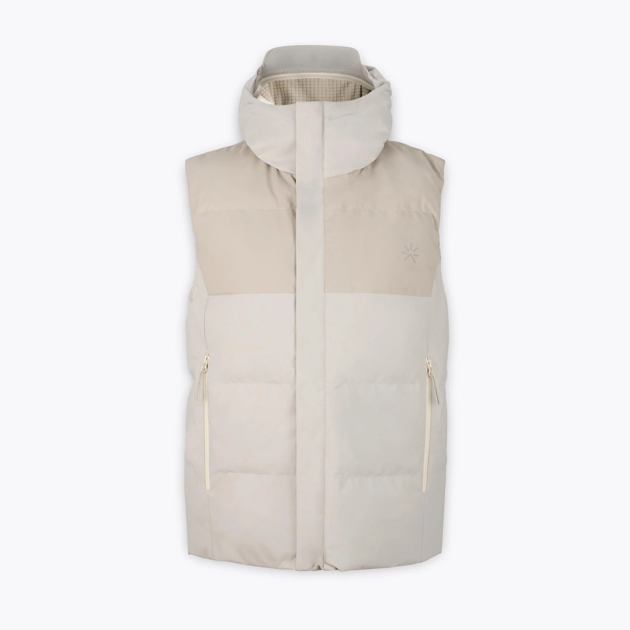 NS60 Jacket Walnut Sand - Image 8