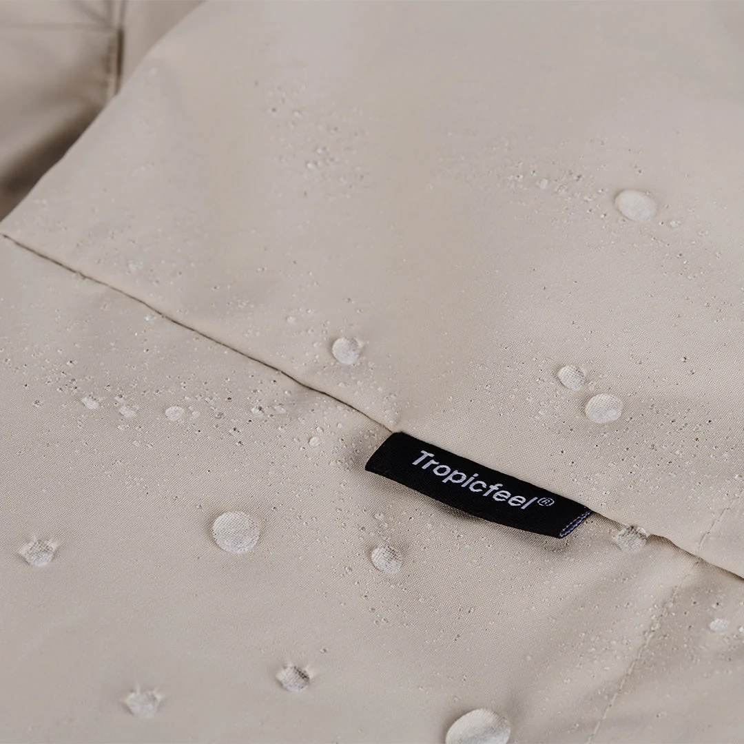 NS60 Jacket Walnut Sand - Image 9