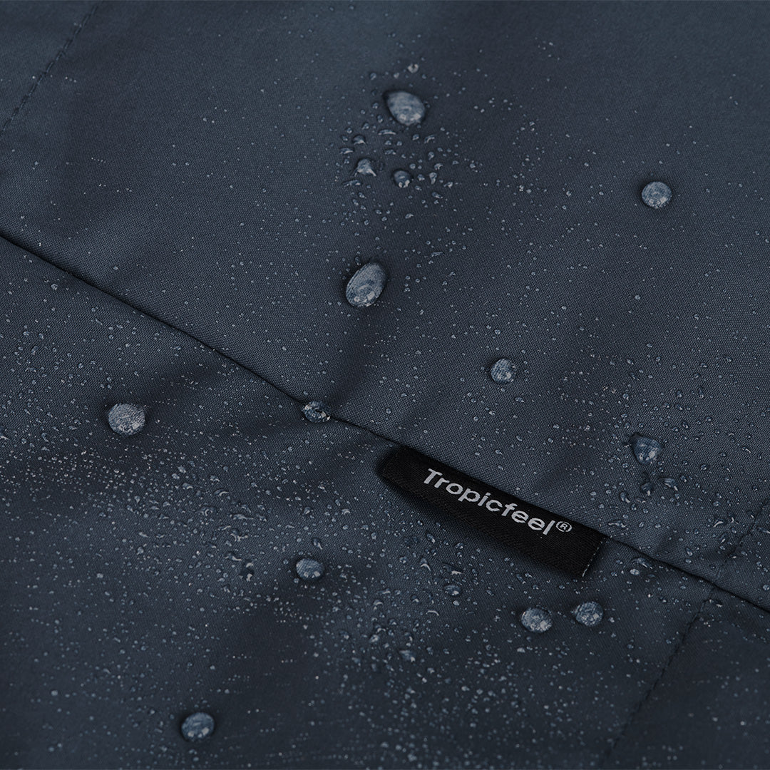 NS60 Extendible Vest Shadow Blue - Image 4