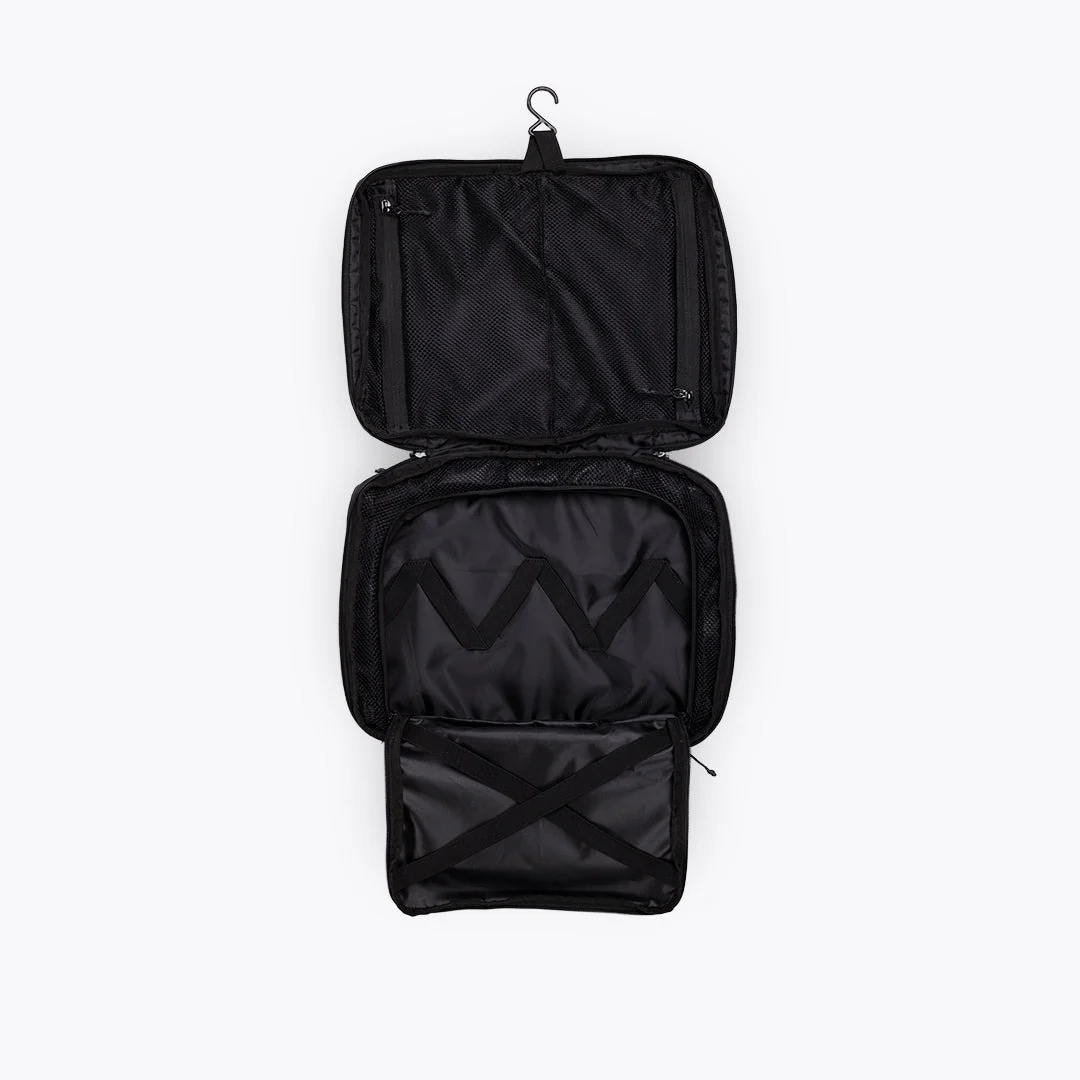 Packing Cube 10L All Black - Image 4