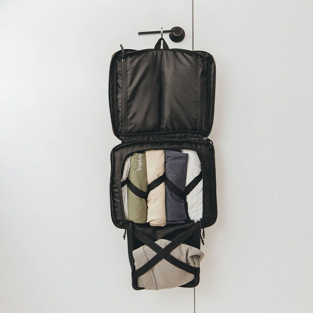 Packing Cube 10L Blueberry Navy - Image 10