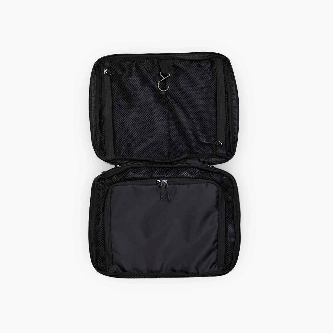 Packing Cube 10L Blueberry Navy - Image 3