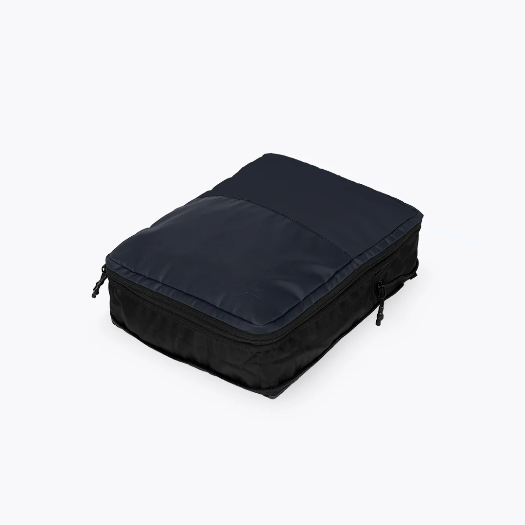 Packing Cube 10L Blueberry Navy - Image 6