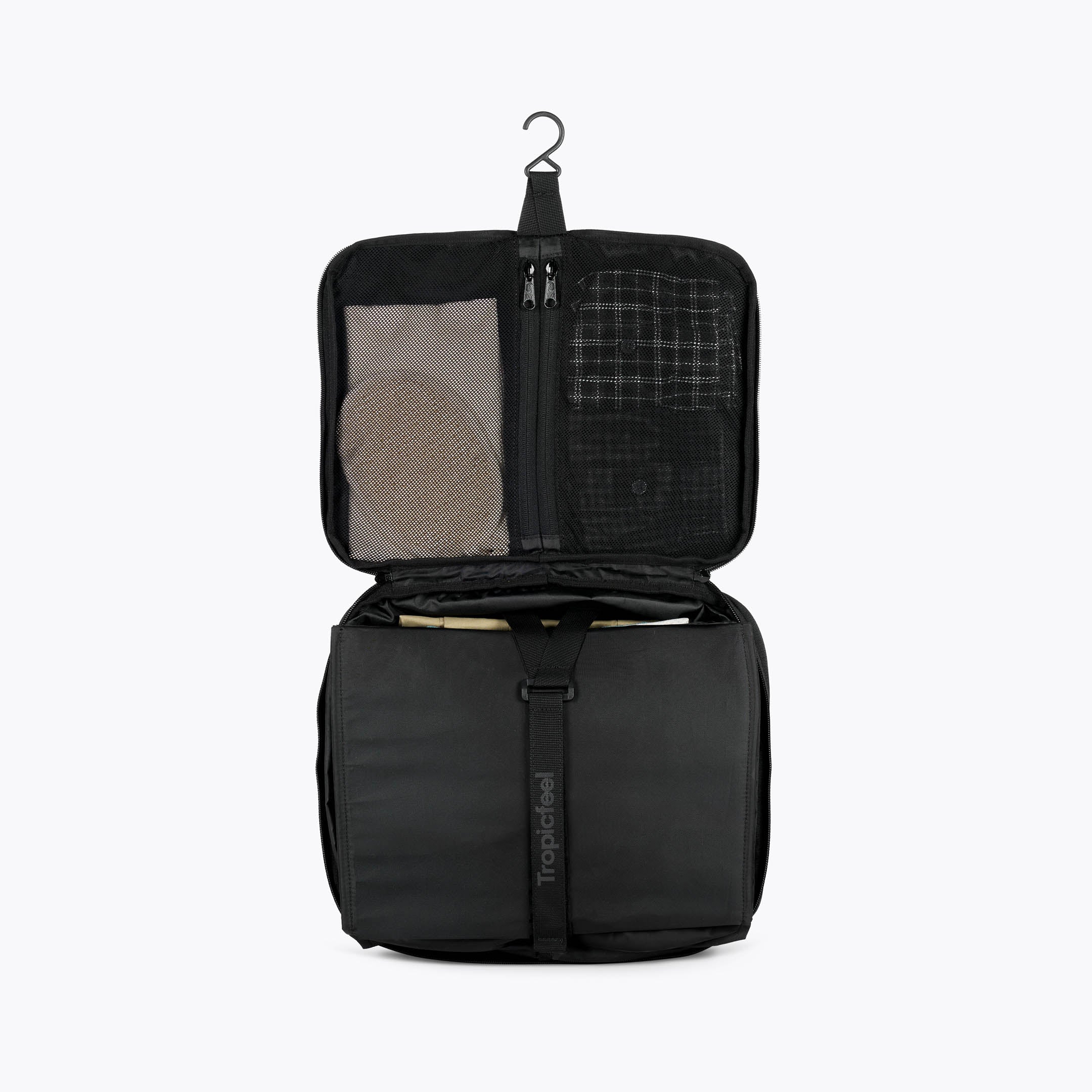 Smart Packing Cube 10L Core Black - Image 6