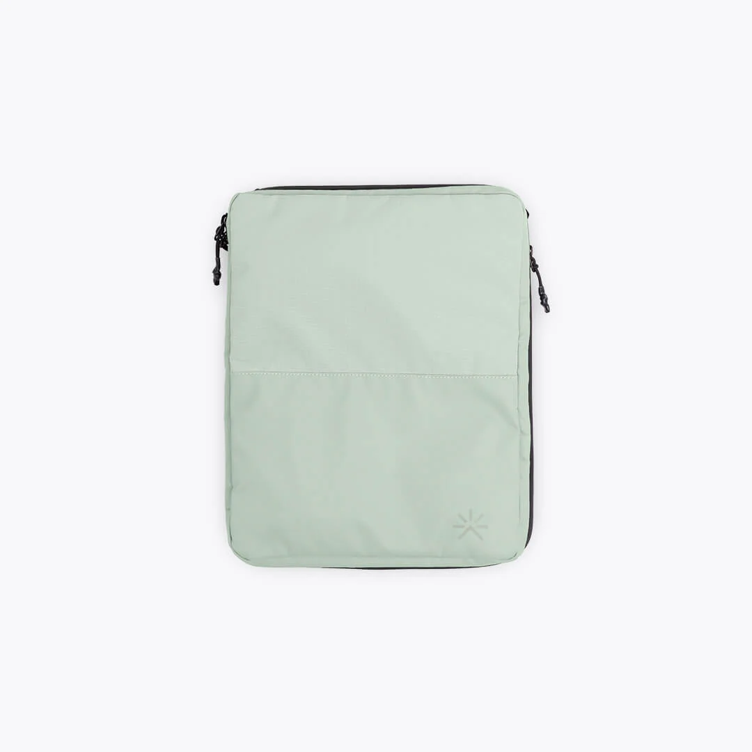 Packing Cube 10L Desert Green