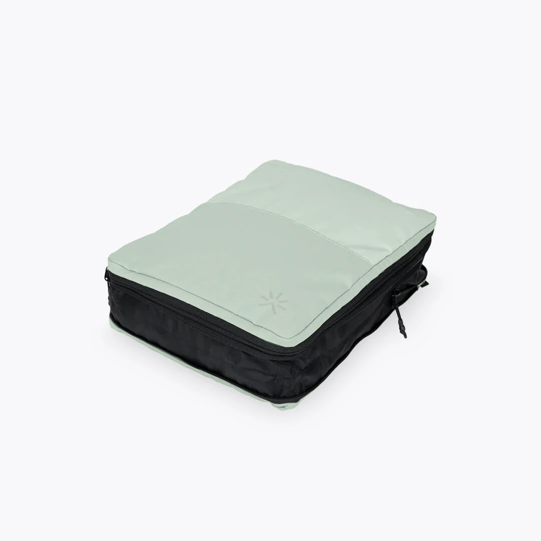 Packing Cube 10L Desert Green - Image 2