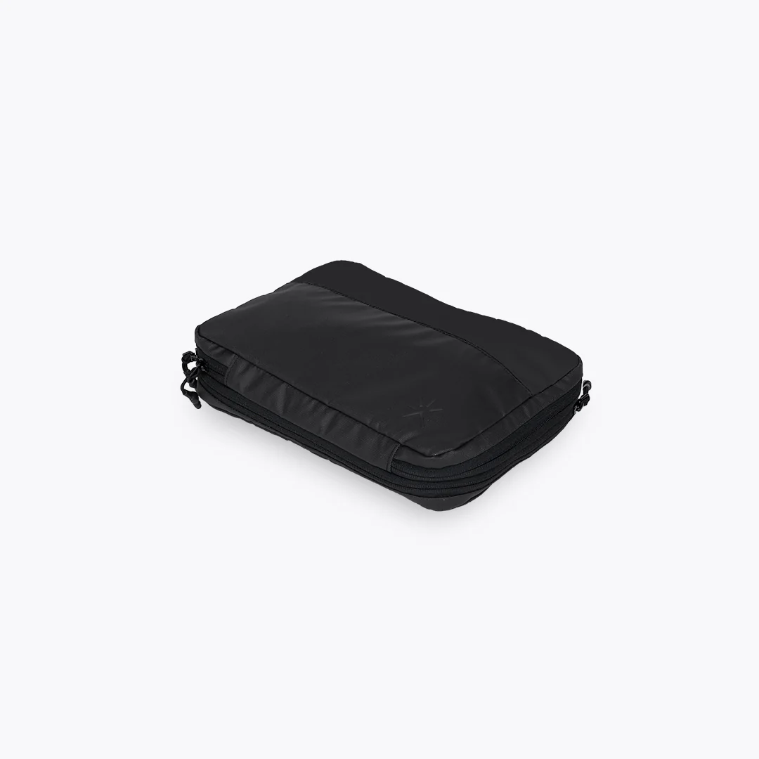 Packing Cube 5L All Black - Image 7