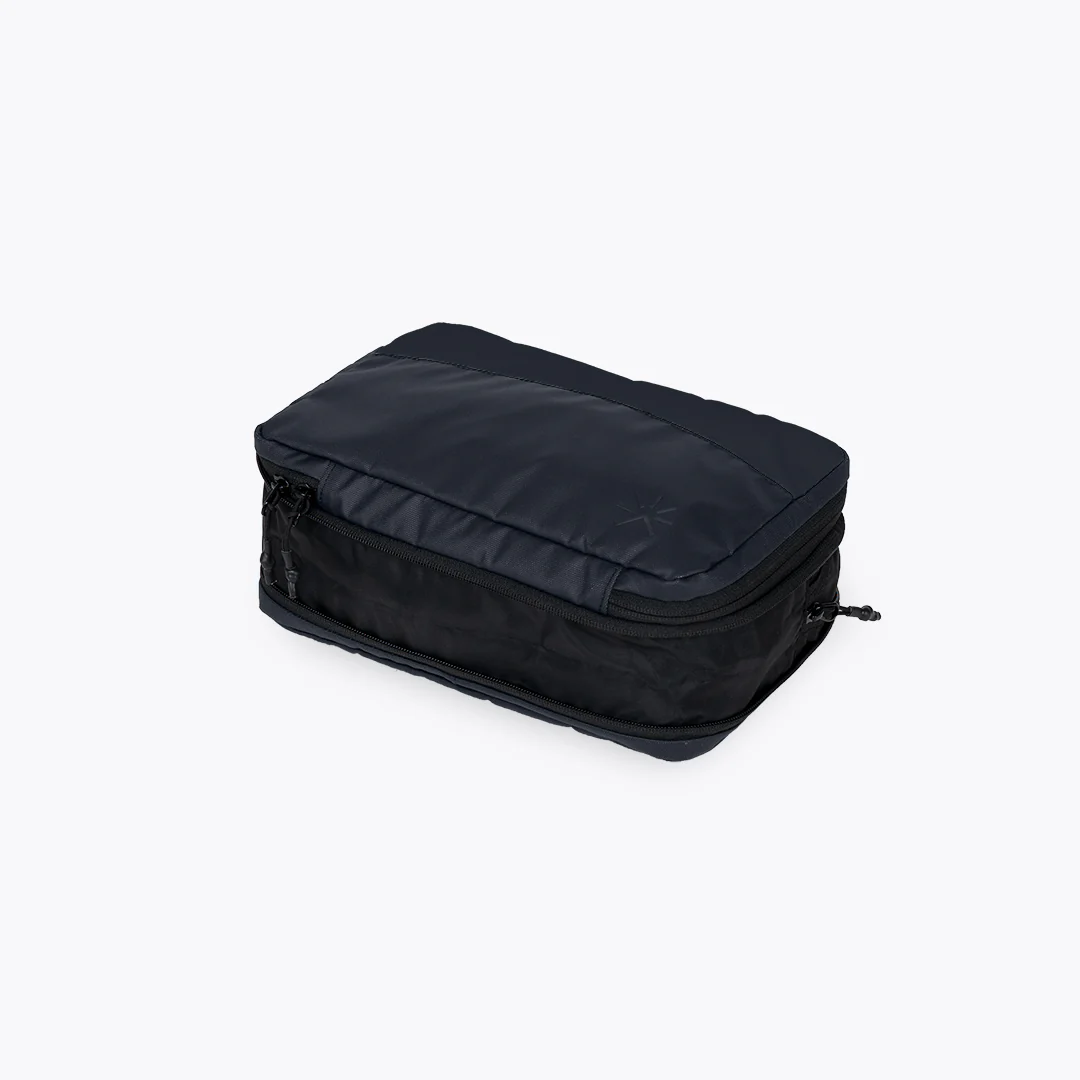 Packing Cube 5L Blueberry Navy - Image 8