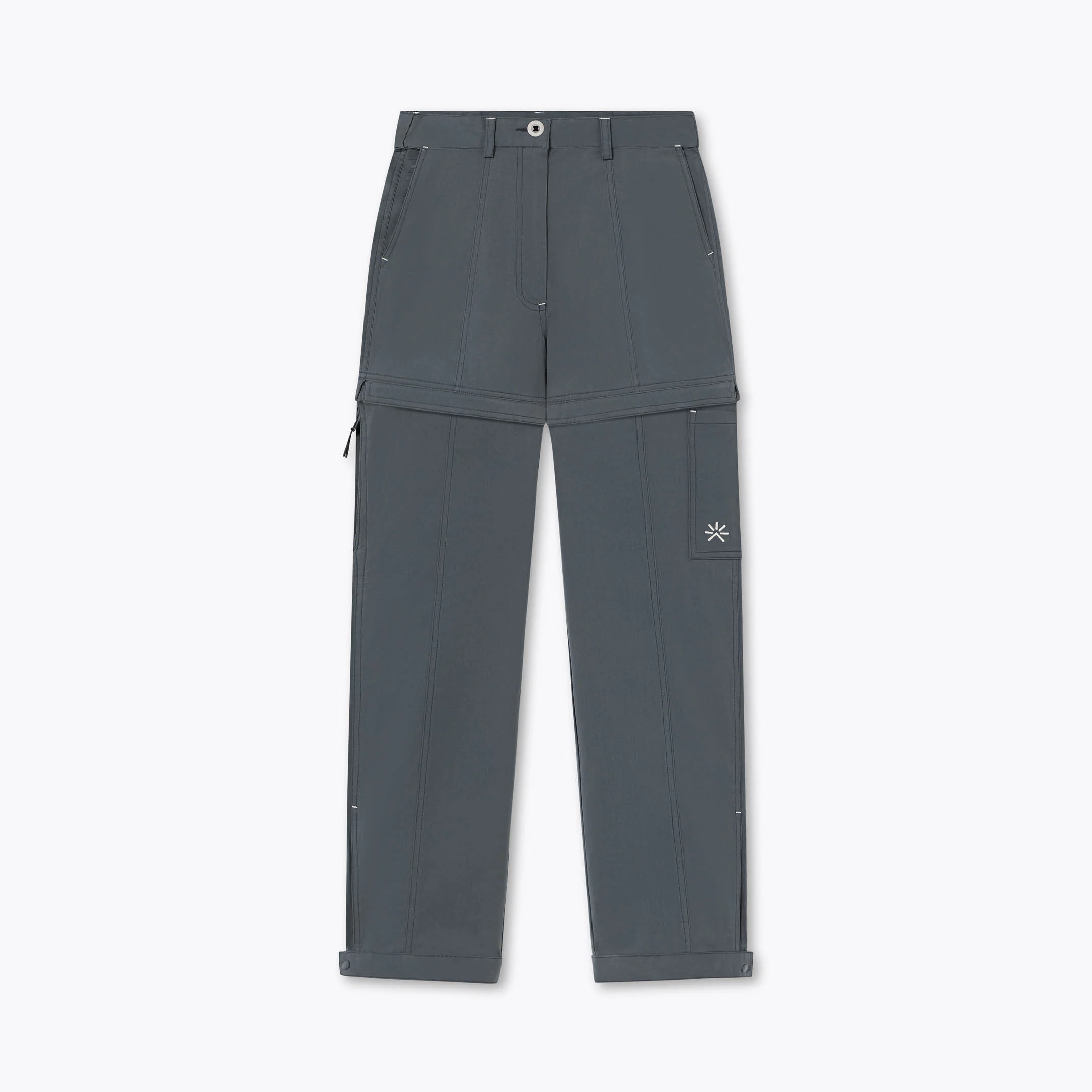 Women's ProTravel Zip-off Pant Core Navy