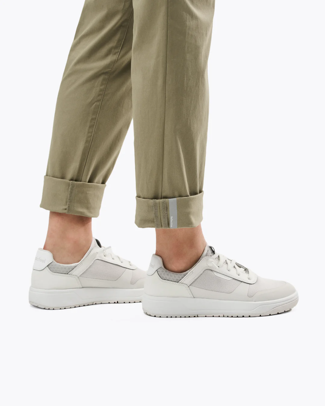 Women's ProTravel Chino Pant Sage Khaki - Image 7