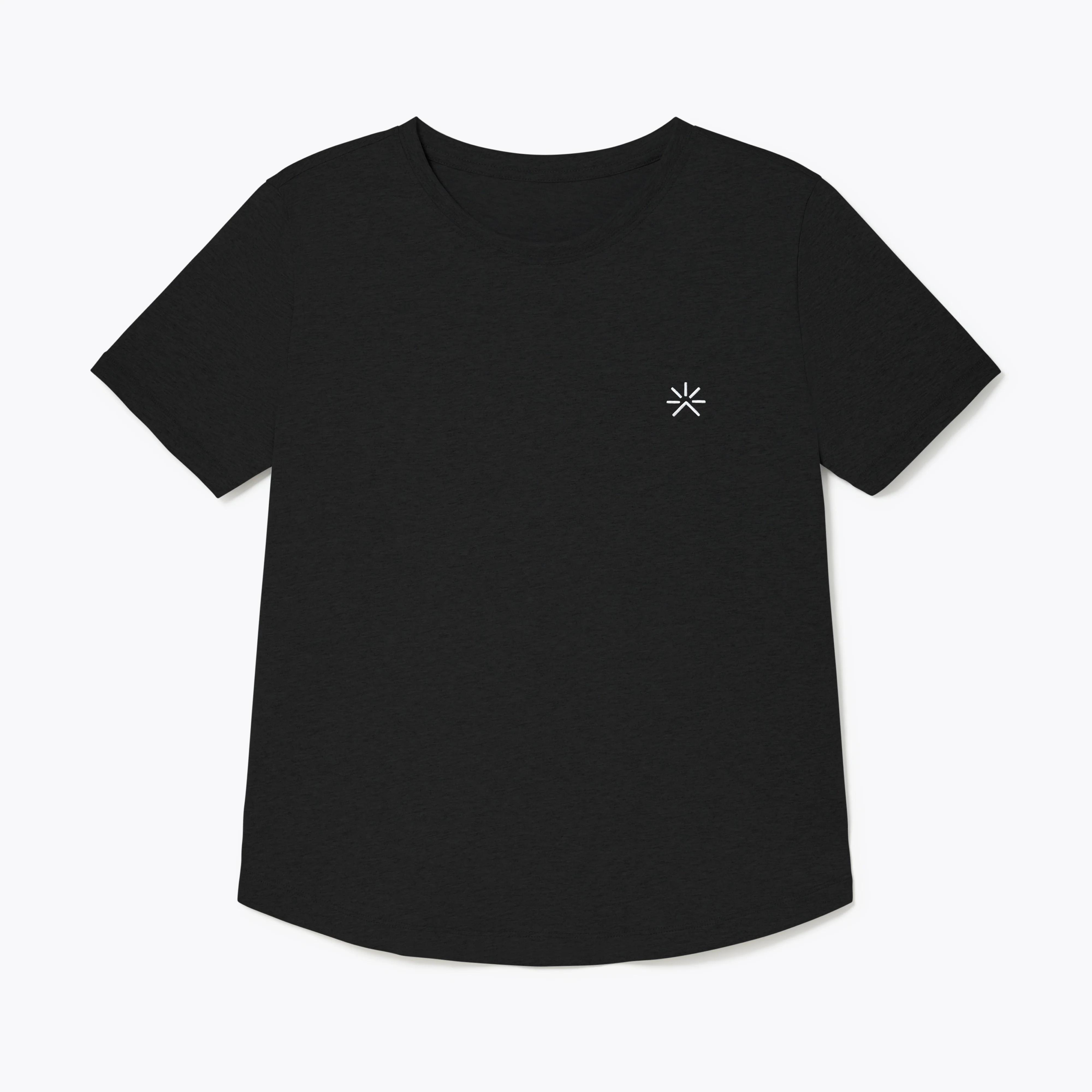 ProTravel Tee Core Black Woman