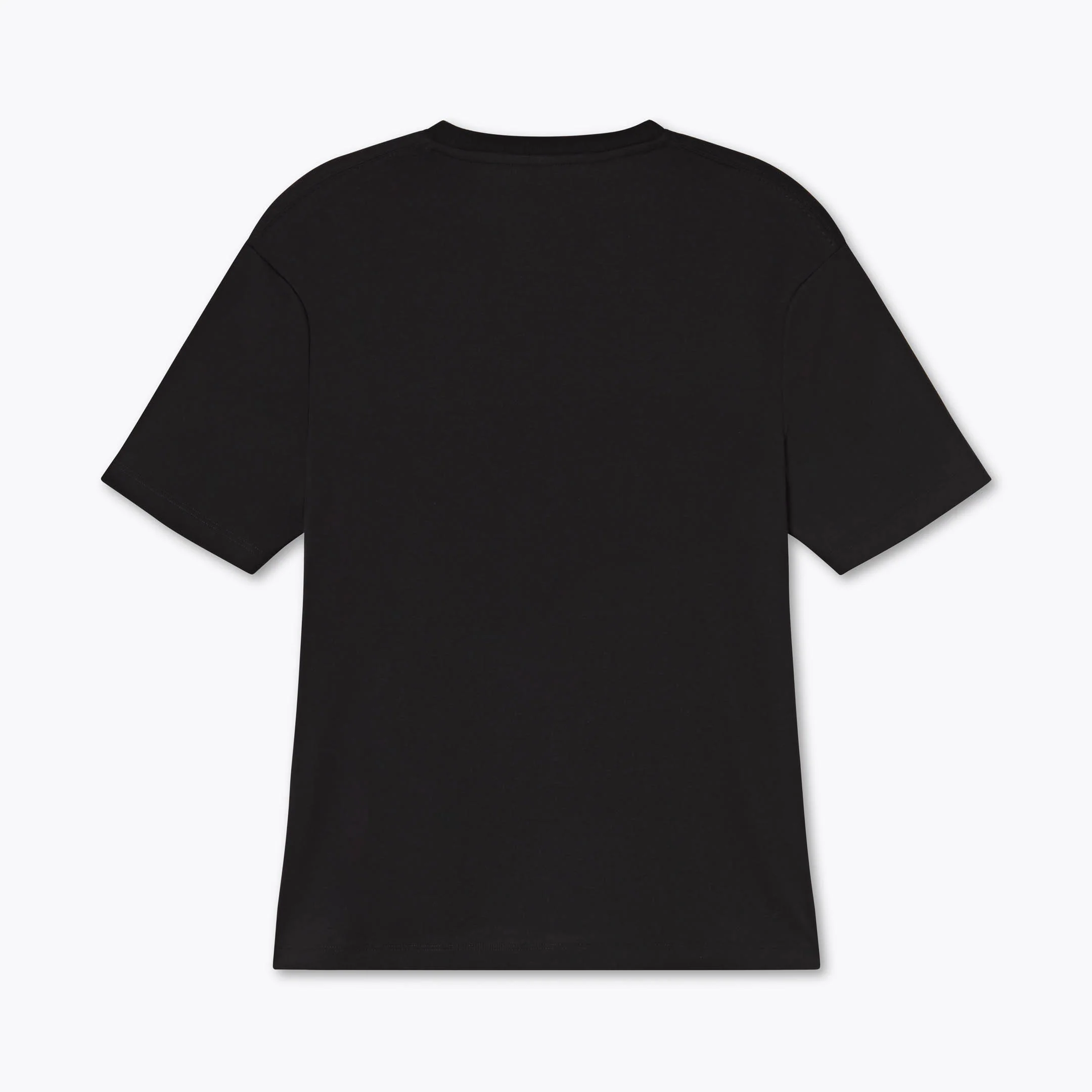 Women's ProTravel Tee SS All Black - Image 2