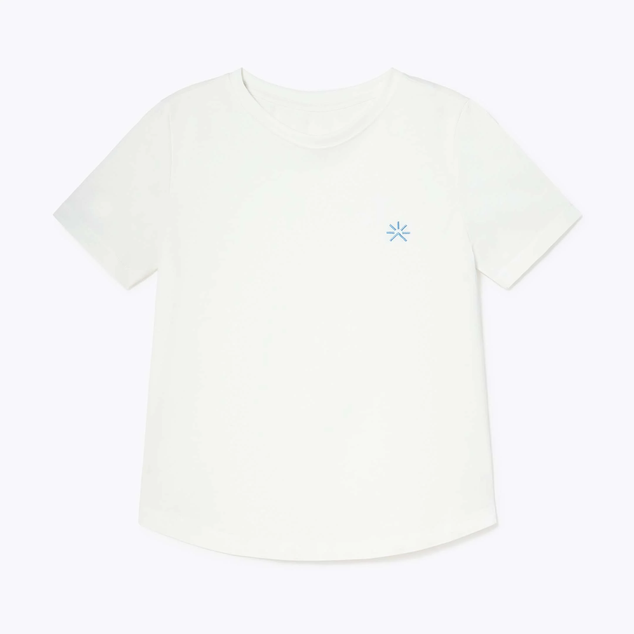 ProTravel Tee Core White Woman
