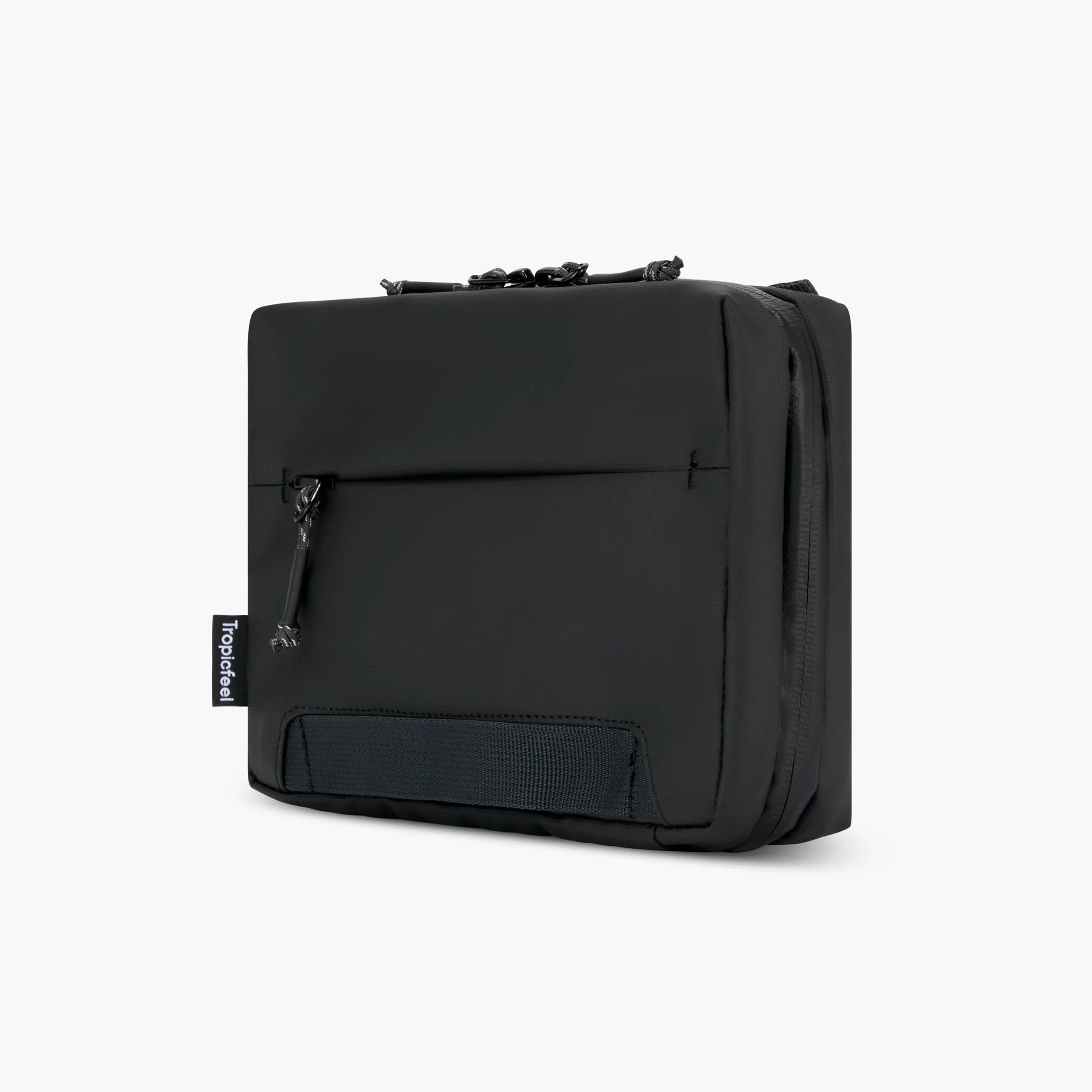 SEE Toiletry Bag Black - Image 2