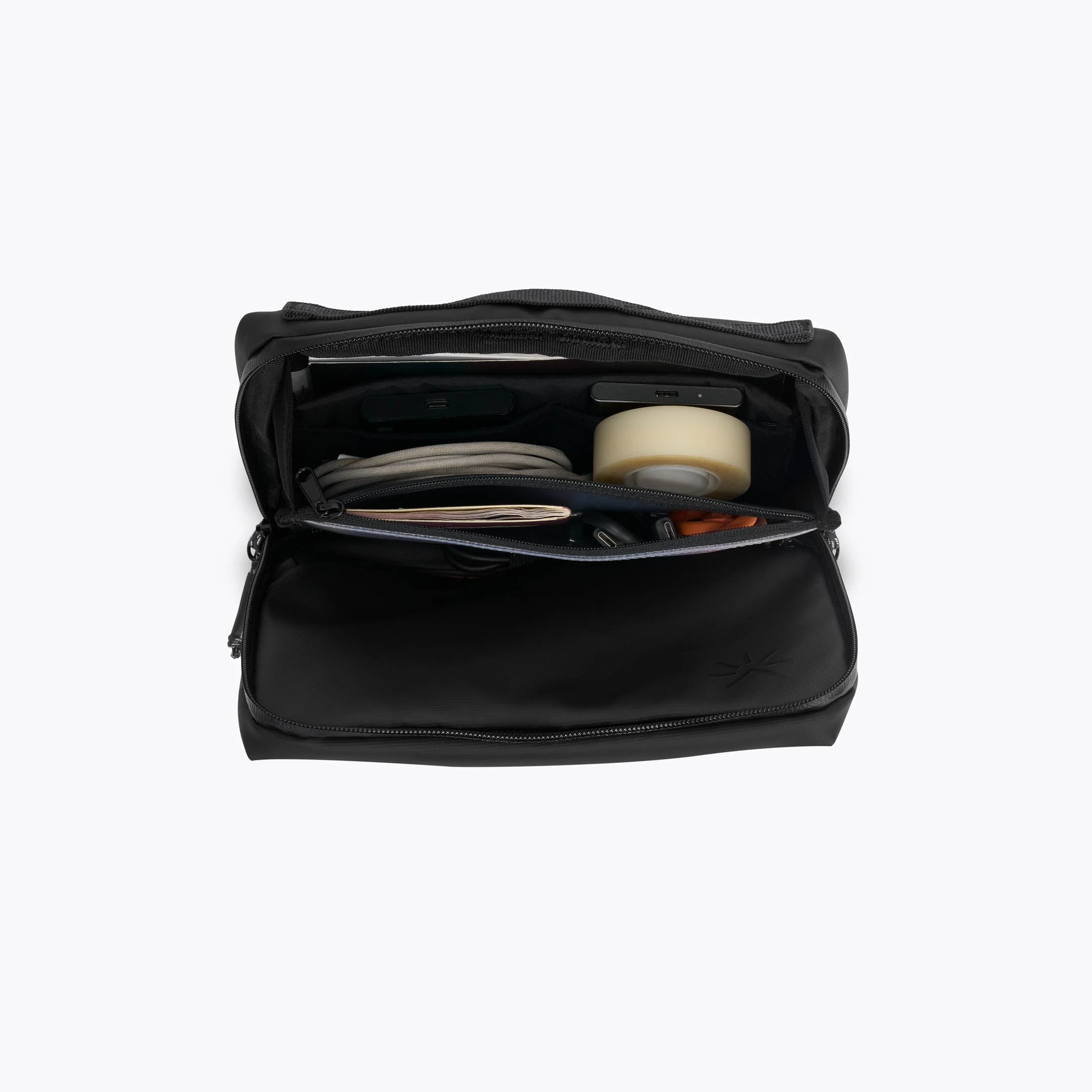 SEE Toiletry Bag Desert Brown - Image 4