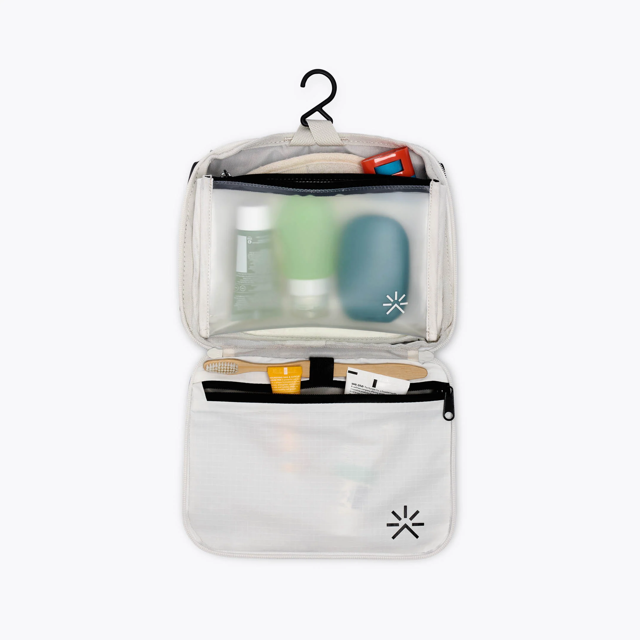 SEE Toiletry Bag ProLite Airy Blue - Image 2