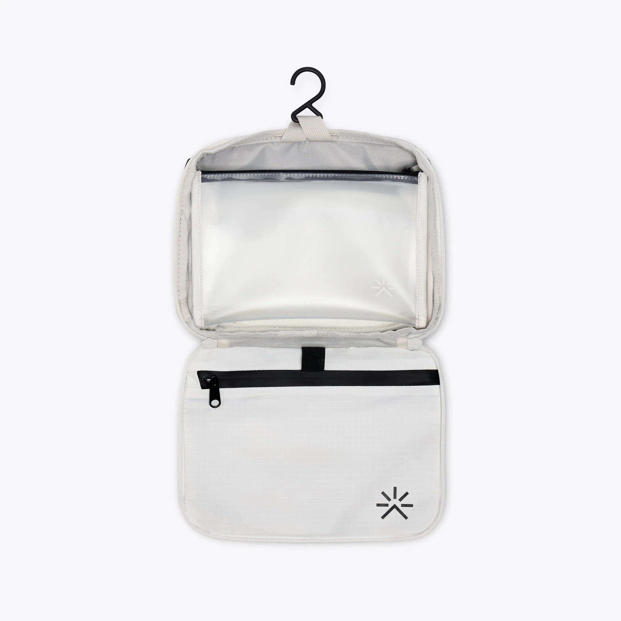 SEE Toiletry Bag ProLite Windy White - Image 5