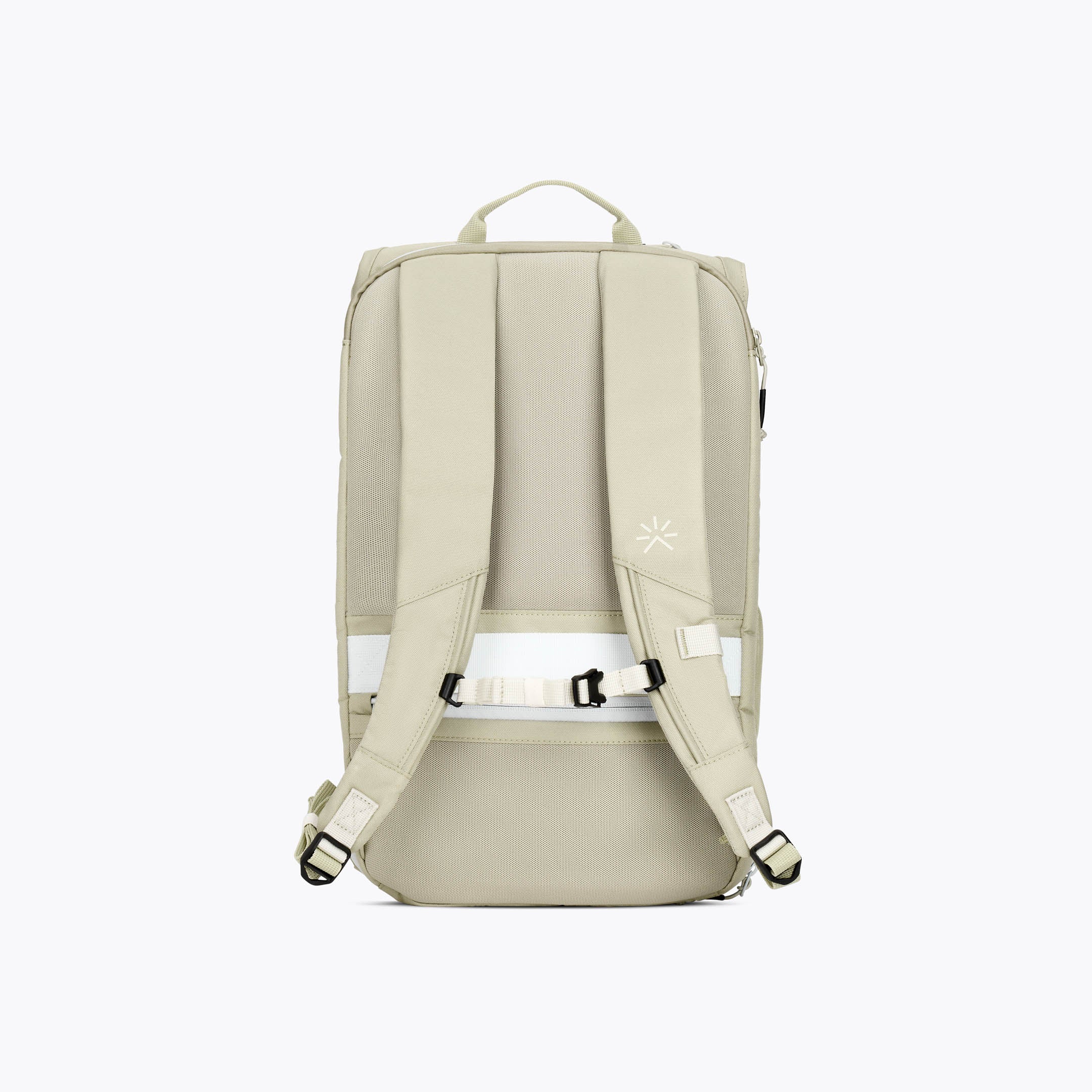 Shell Go Backpack Elm Sand - Image 3