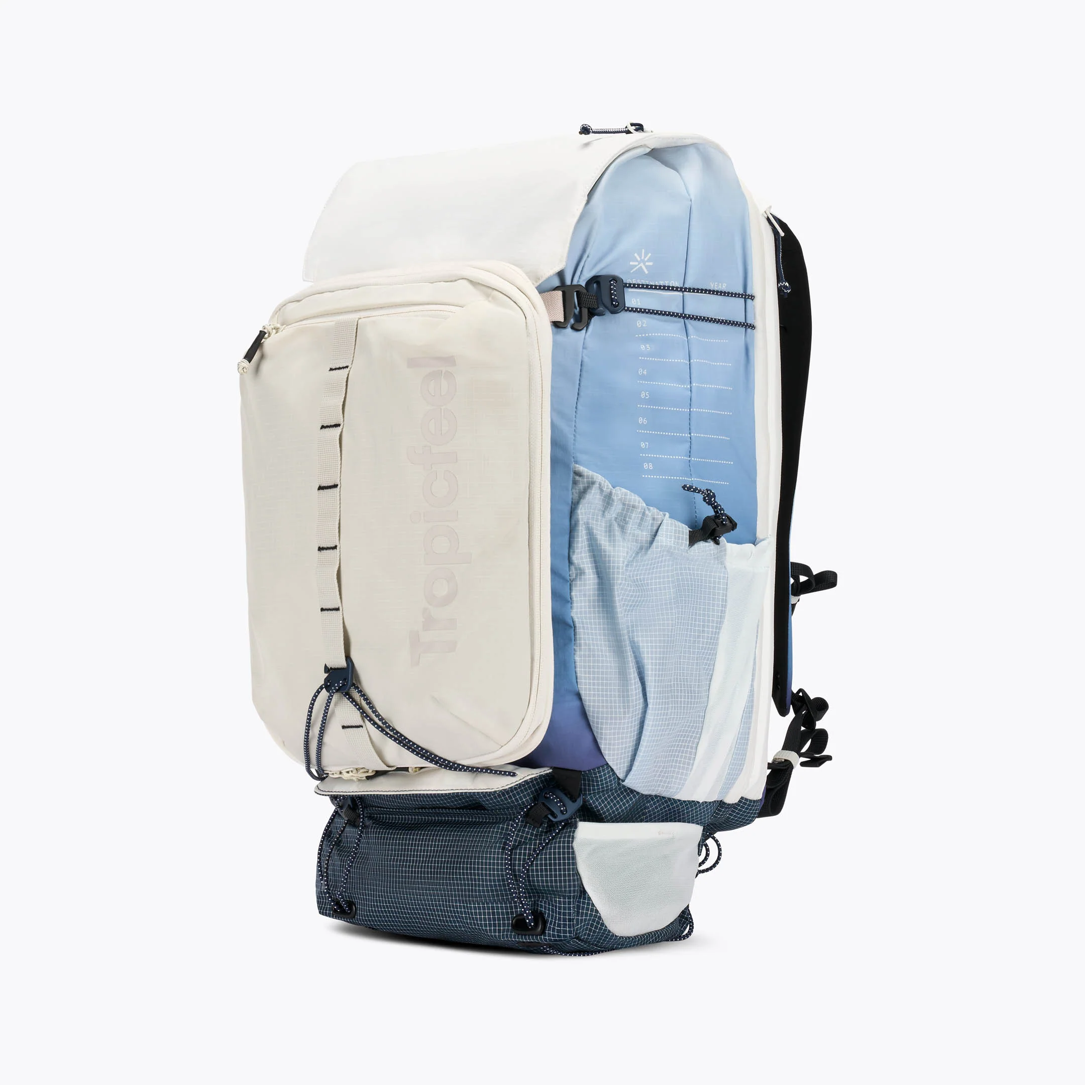 Shell ProLite Airy Blue - Image 5