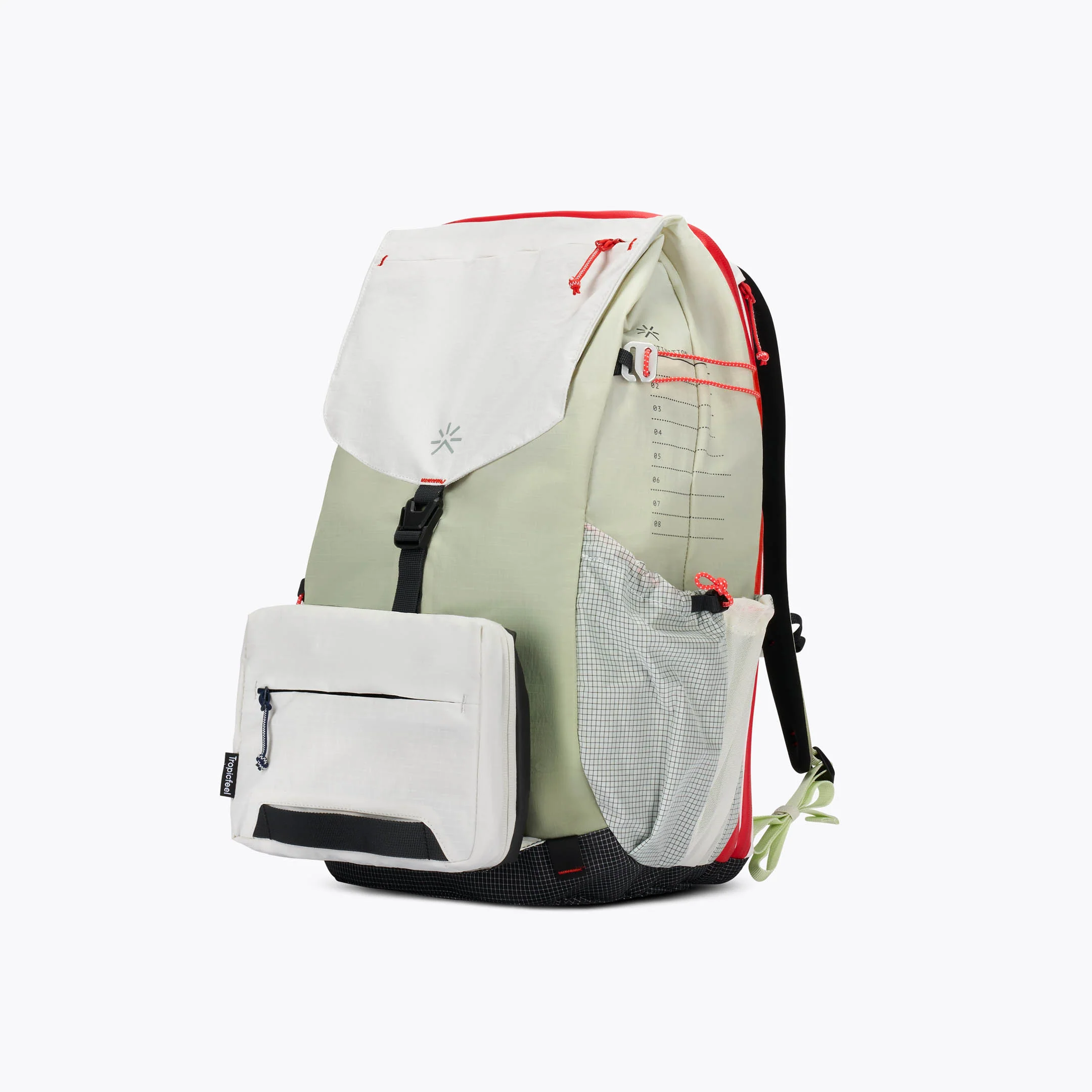 Shell ProLite Mist Green - Image 4