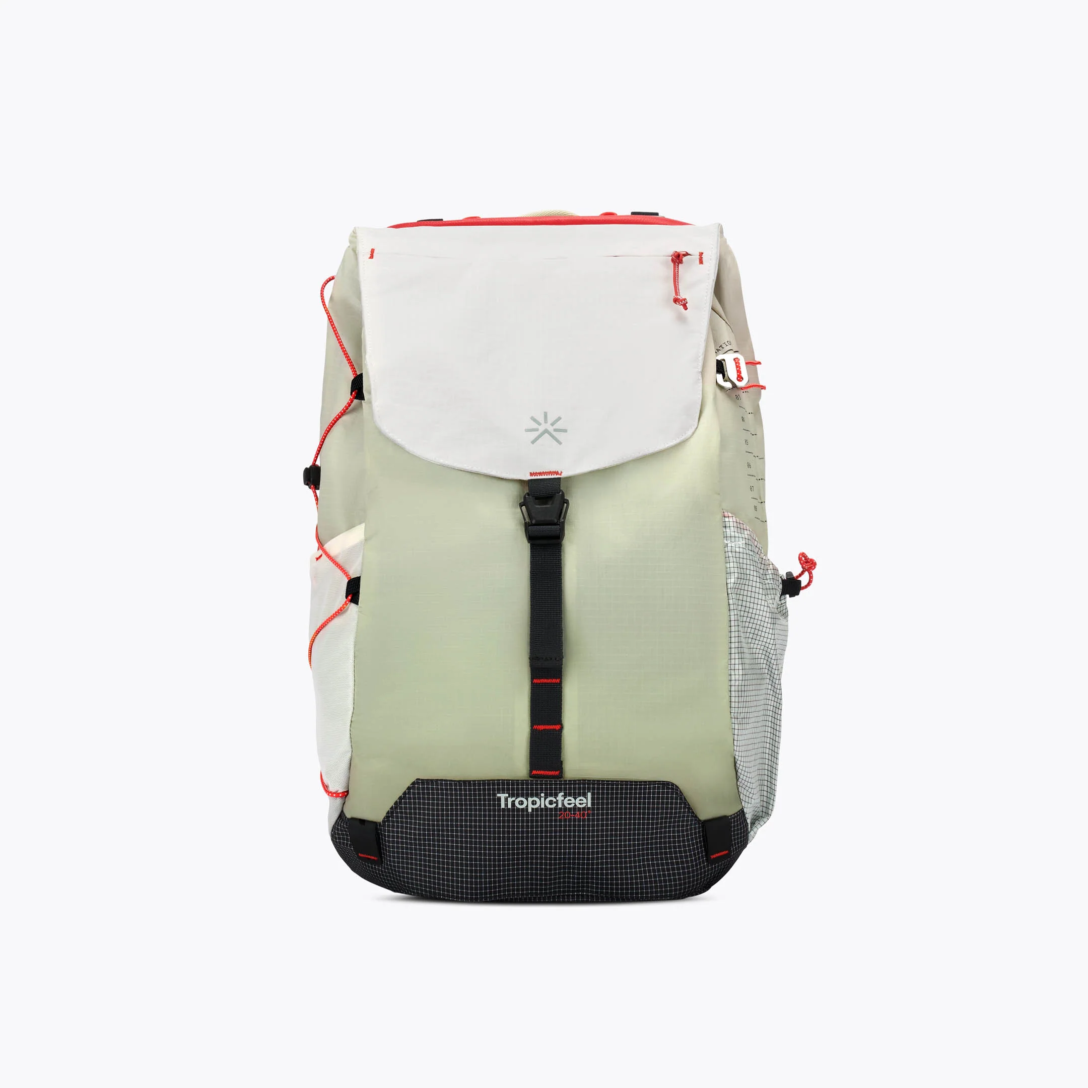 Shell ProLite Mist Green - Image 6