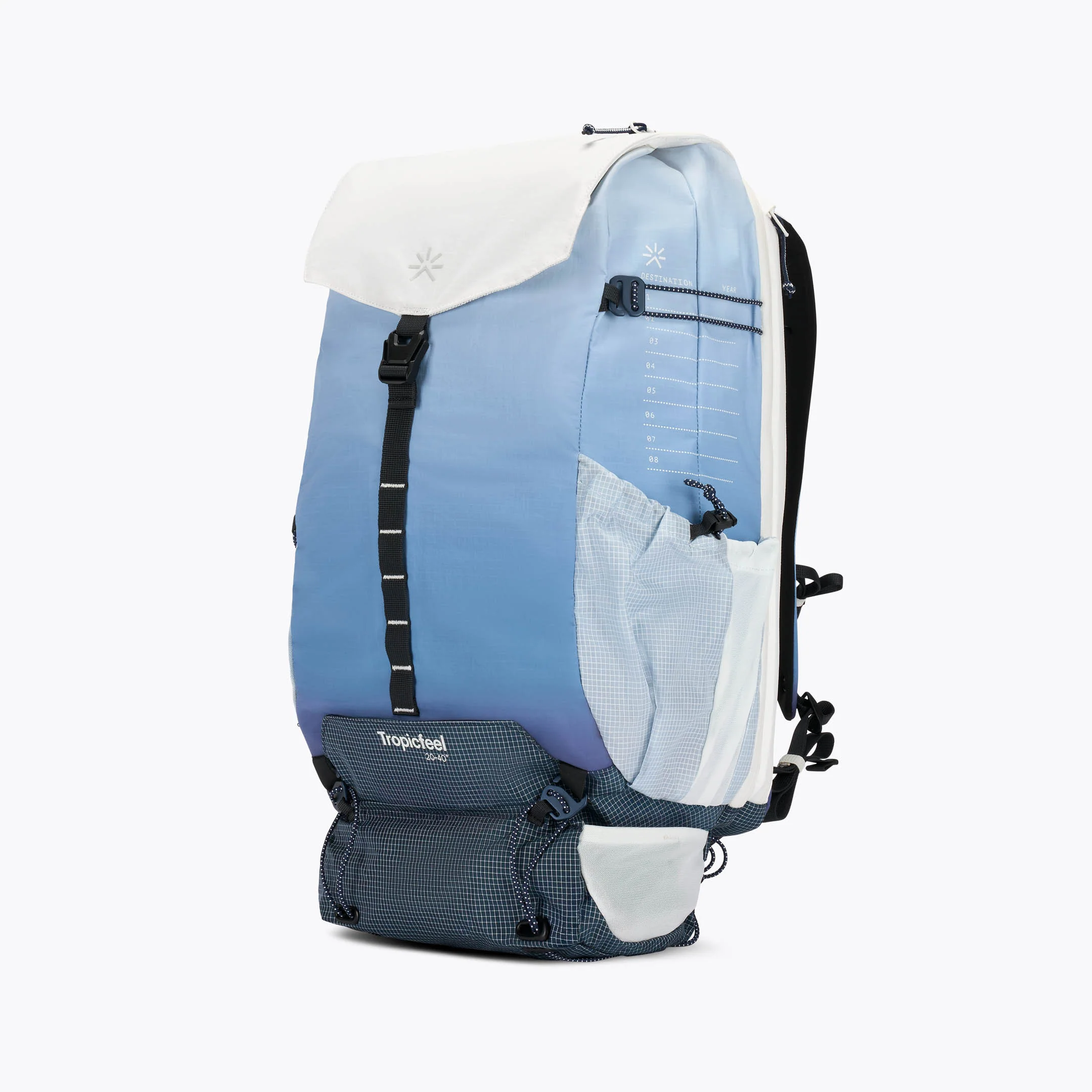 Shell ProLite Airy Blue - Image 3