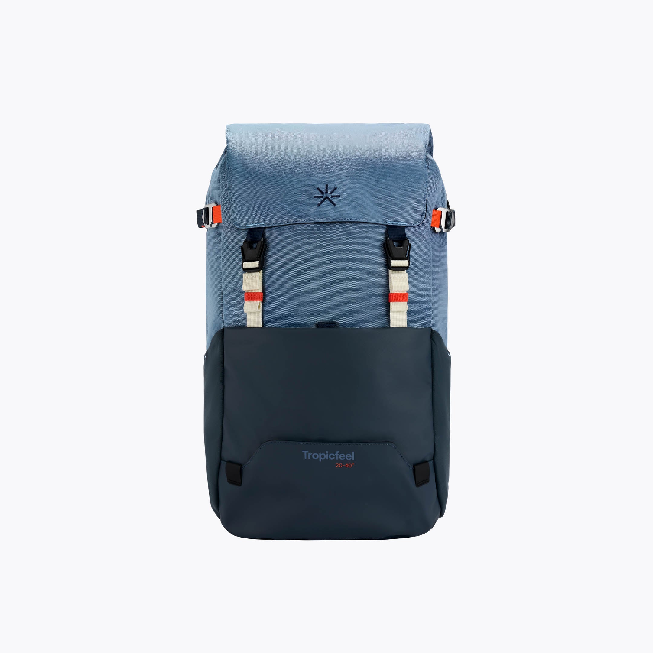 Shell Travel Pack Fresh Navy - Image 4