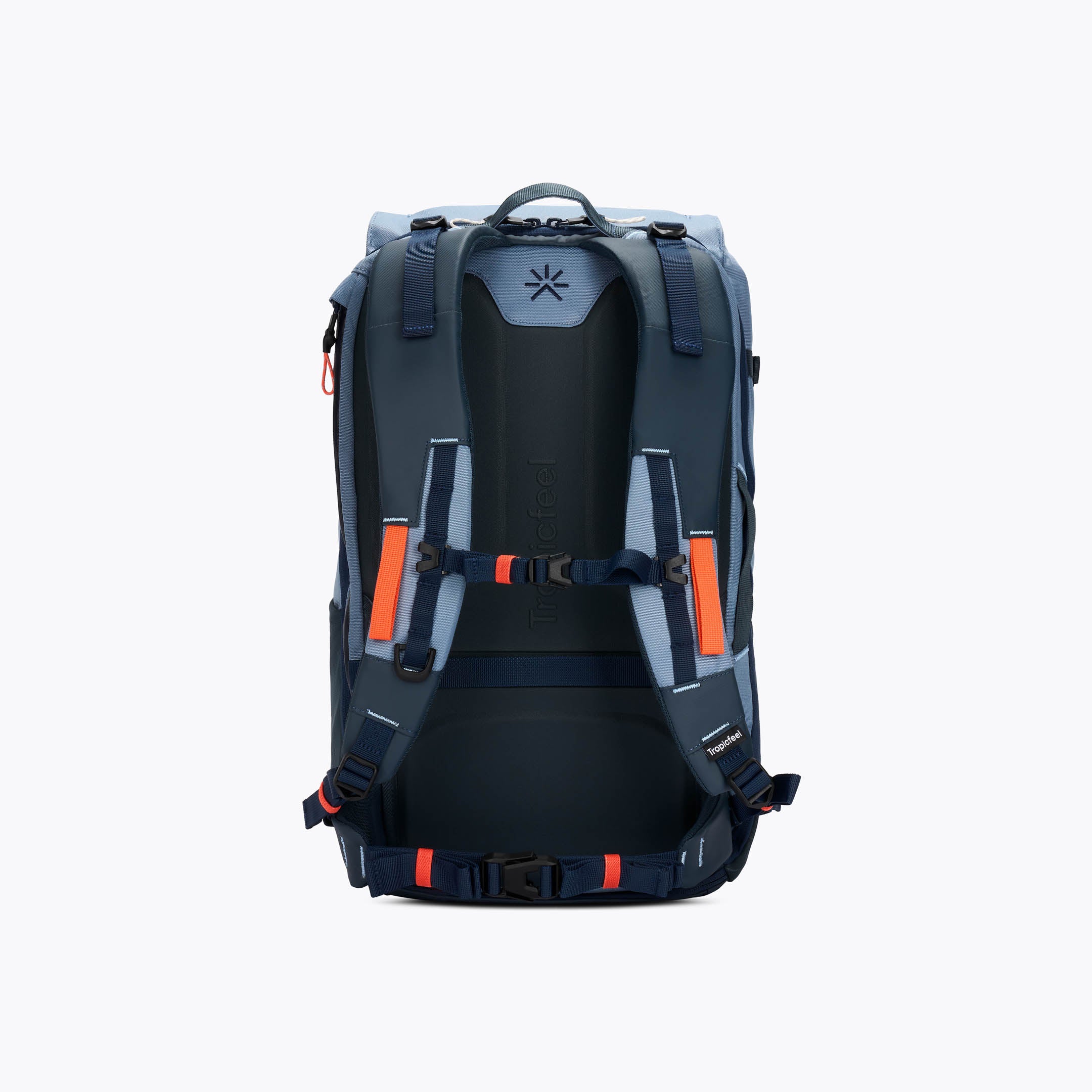 Shell Travel Pack Fresh Navy - Image 5