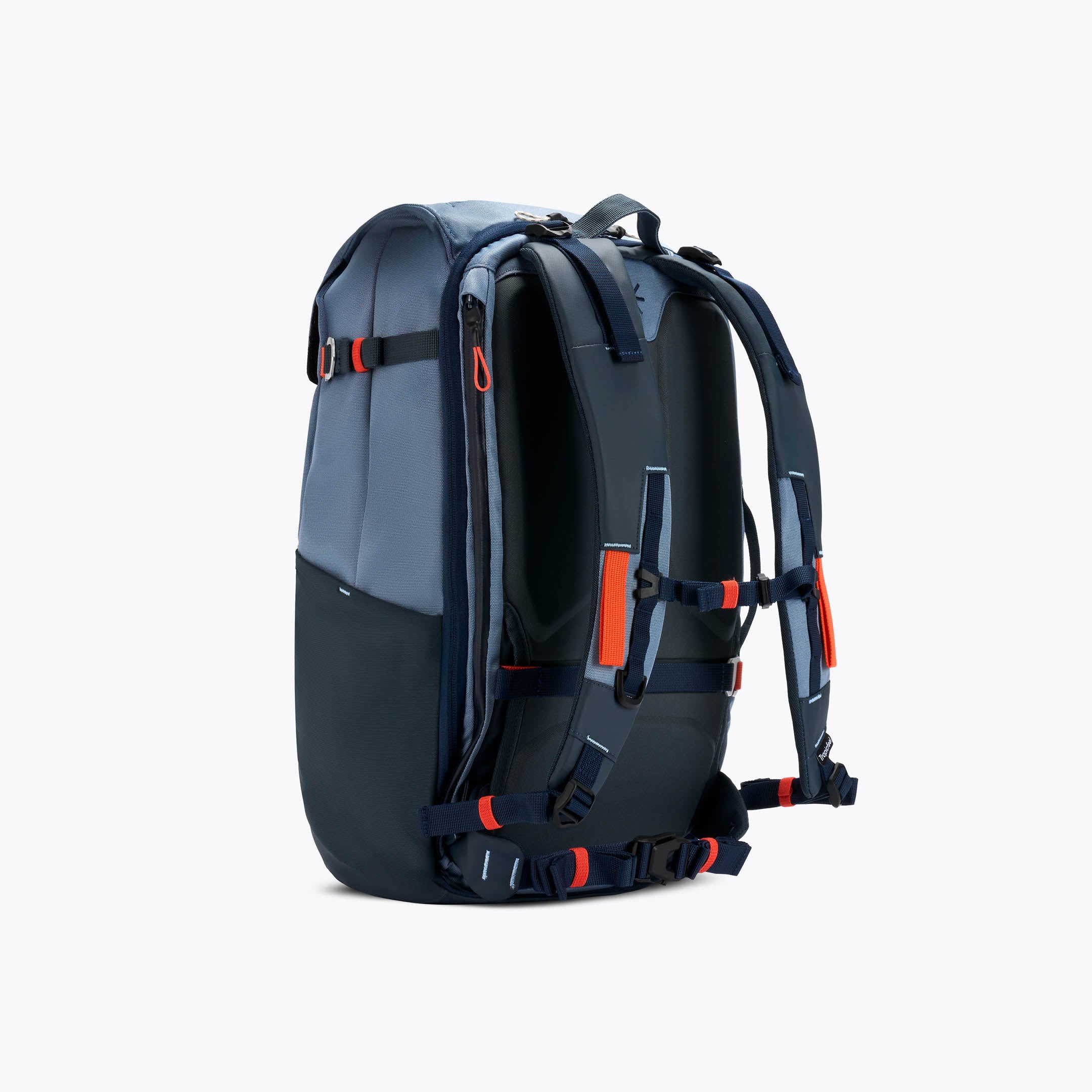 Shell Travel Pack Fresh Navy - Image 6