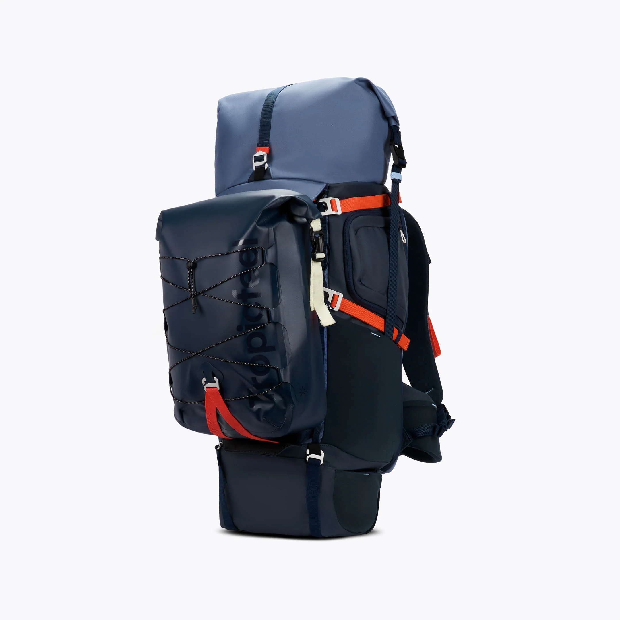Shelter Backpack Fresh Navy - Image 5