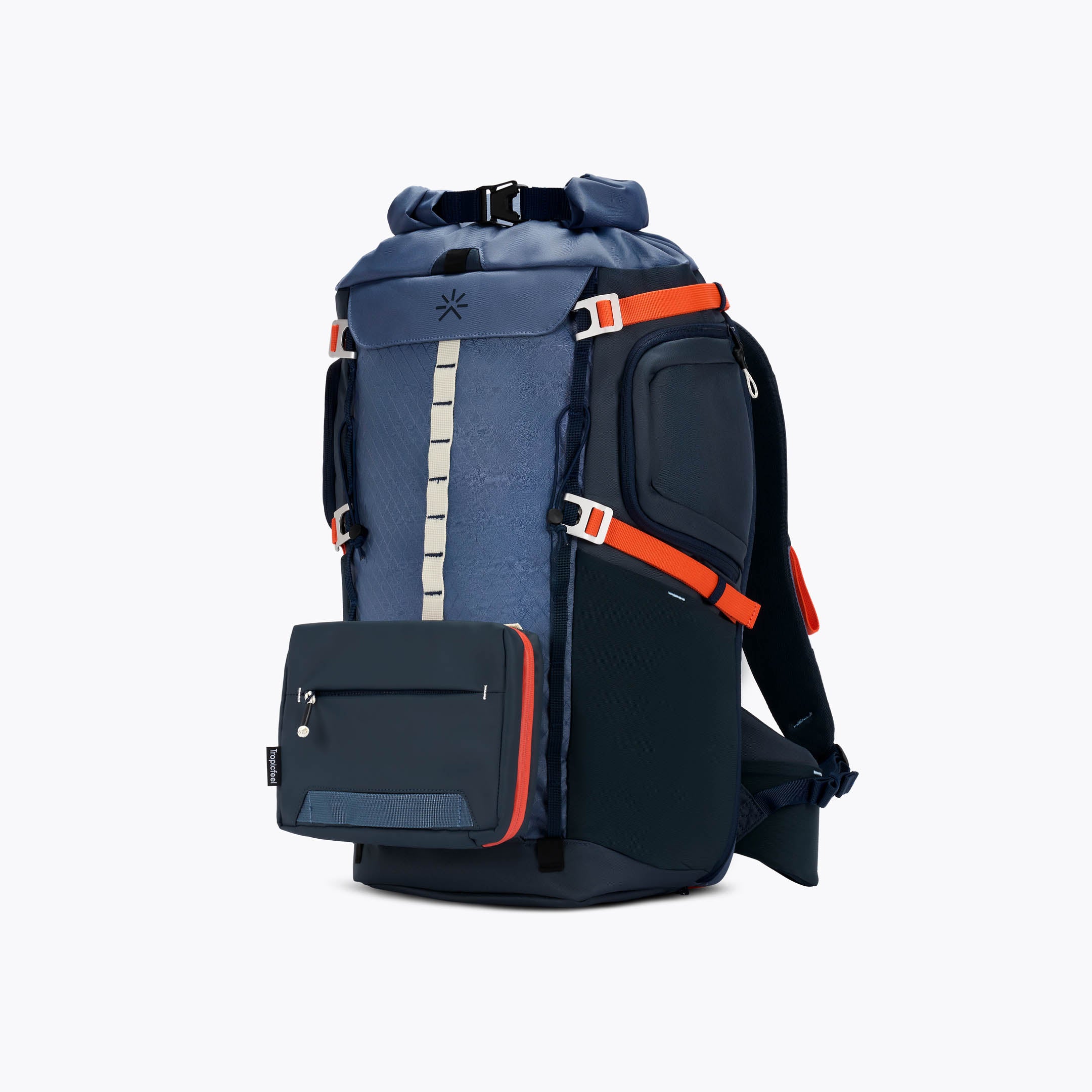 Shelter Backpack Fresh Navy - Image 6